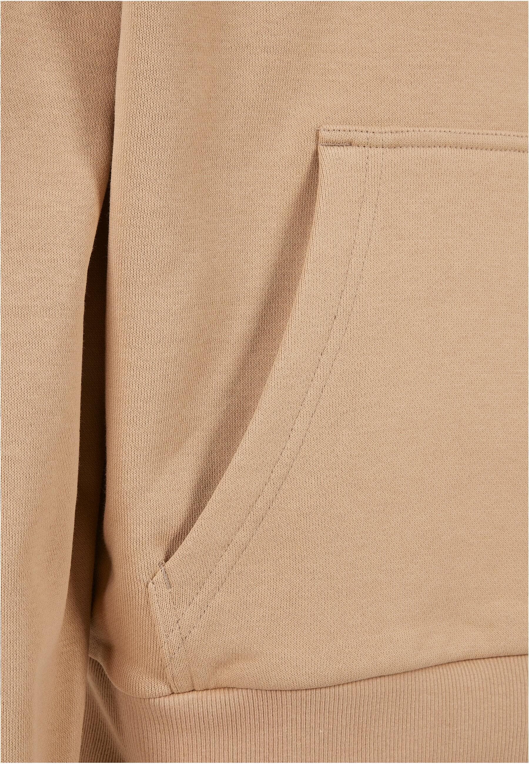 URBAN CLASSICS Sweatshirt »Urban Classics Herren Ultra Heavy Hoody«, (1 tlg.)