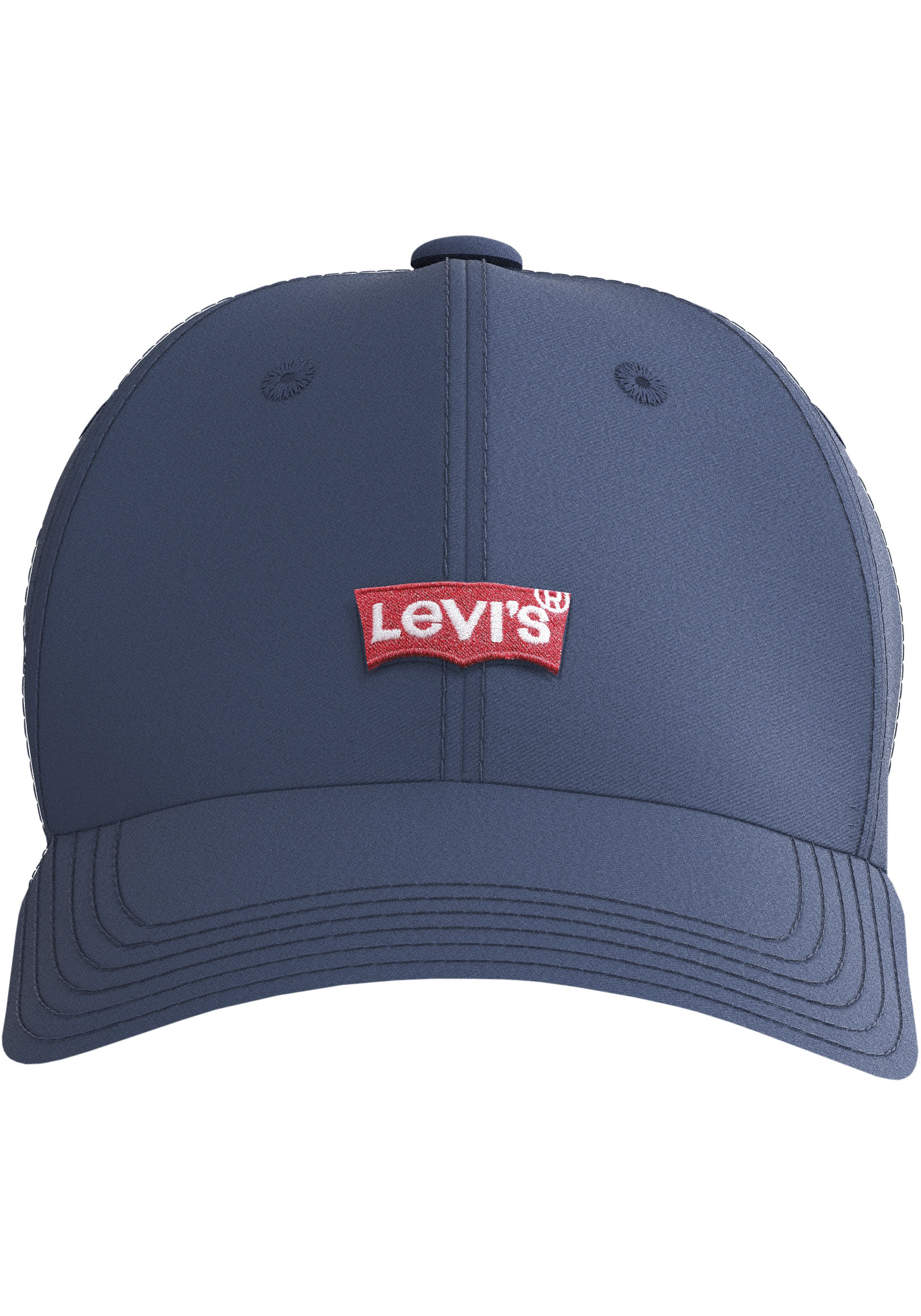 Thumbnail - Levis Baseball Cap "Housemark Flexfit"