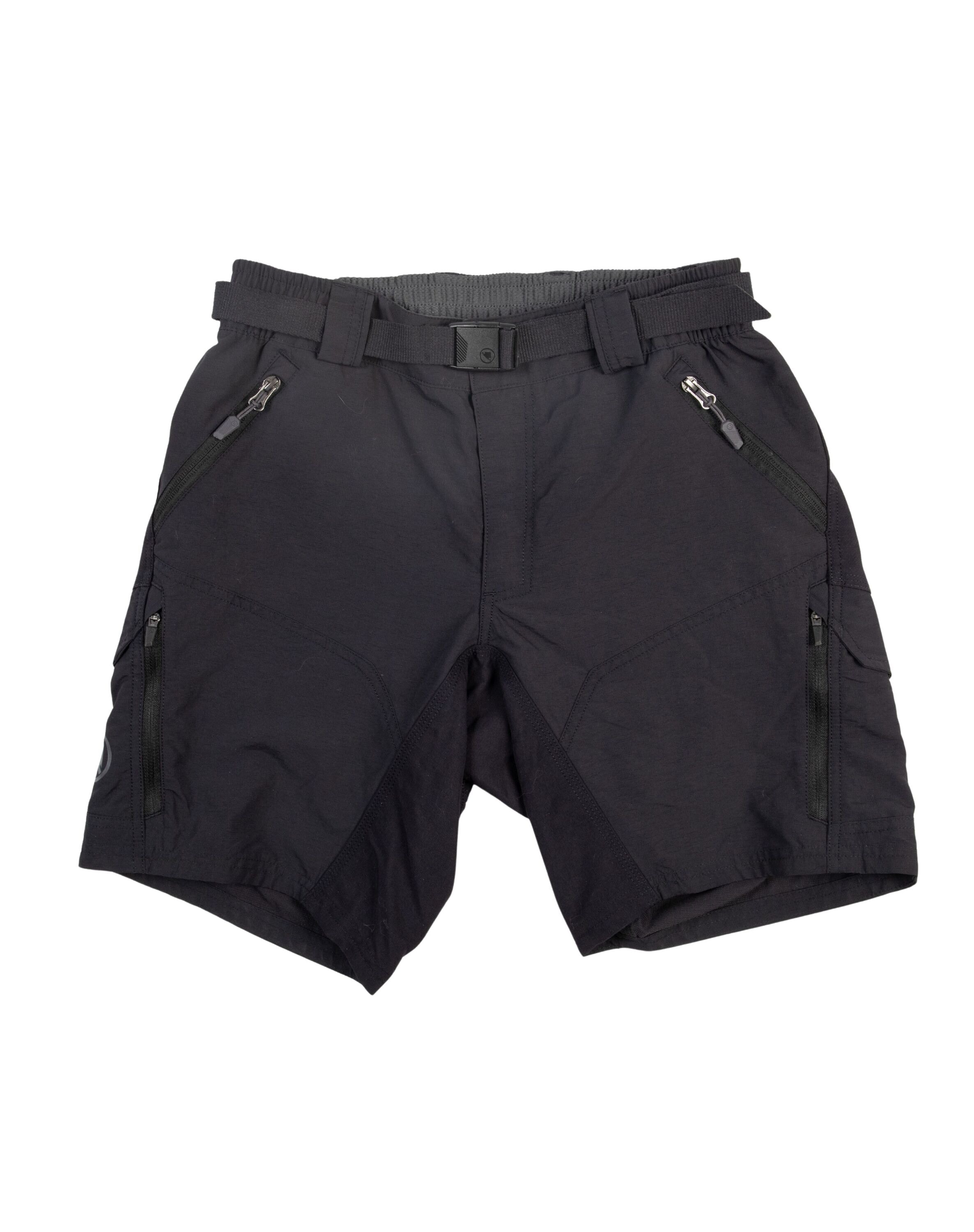 Endura Fahrradhose "HUMMVEE" mit vielen Features
