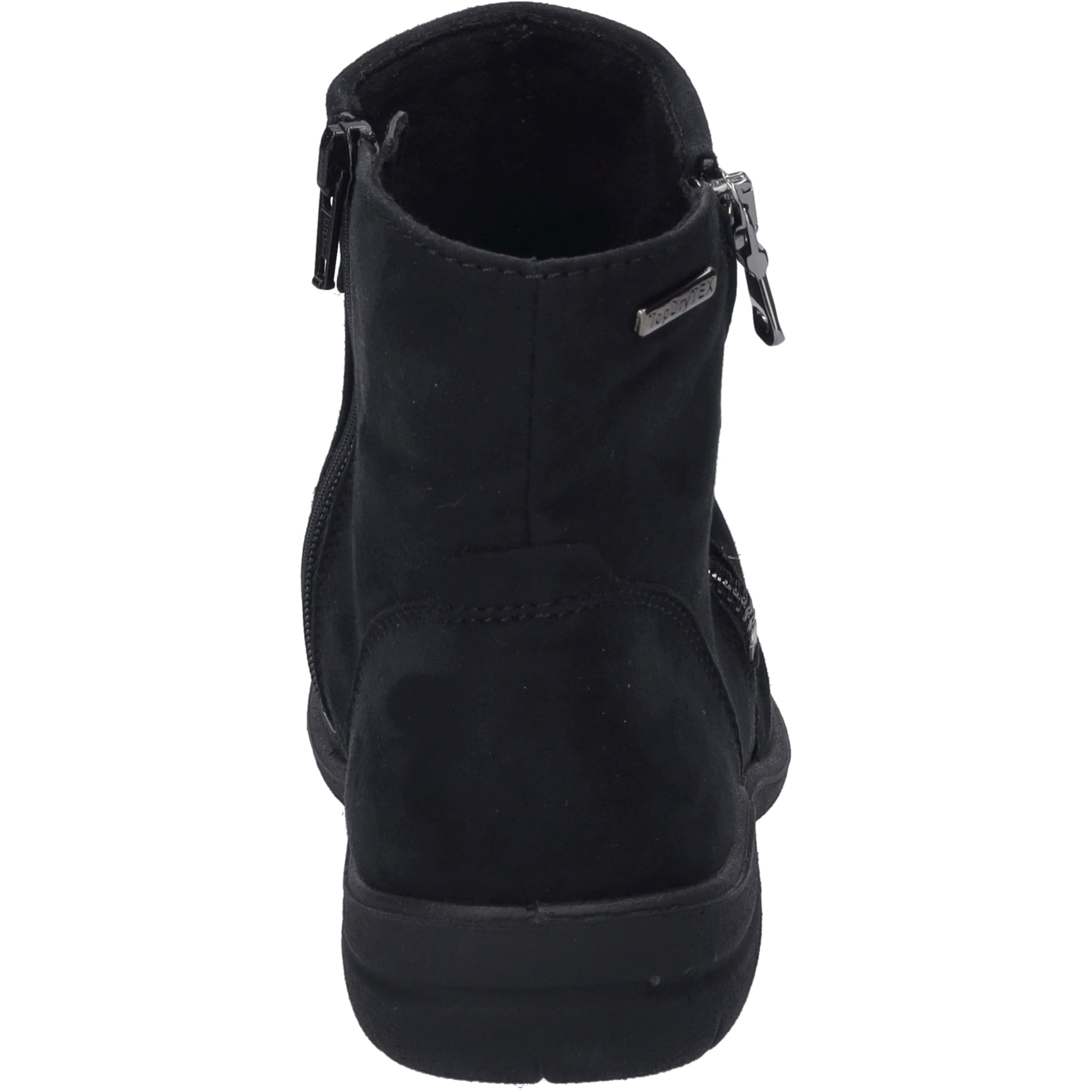 Josef Seibel Stiefelette »Helen 54, schwarz«