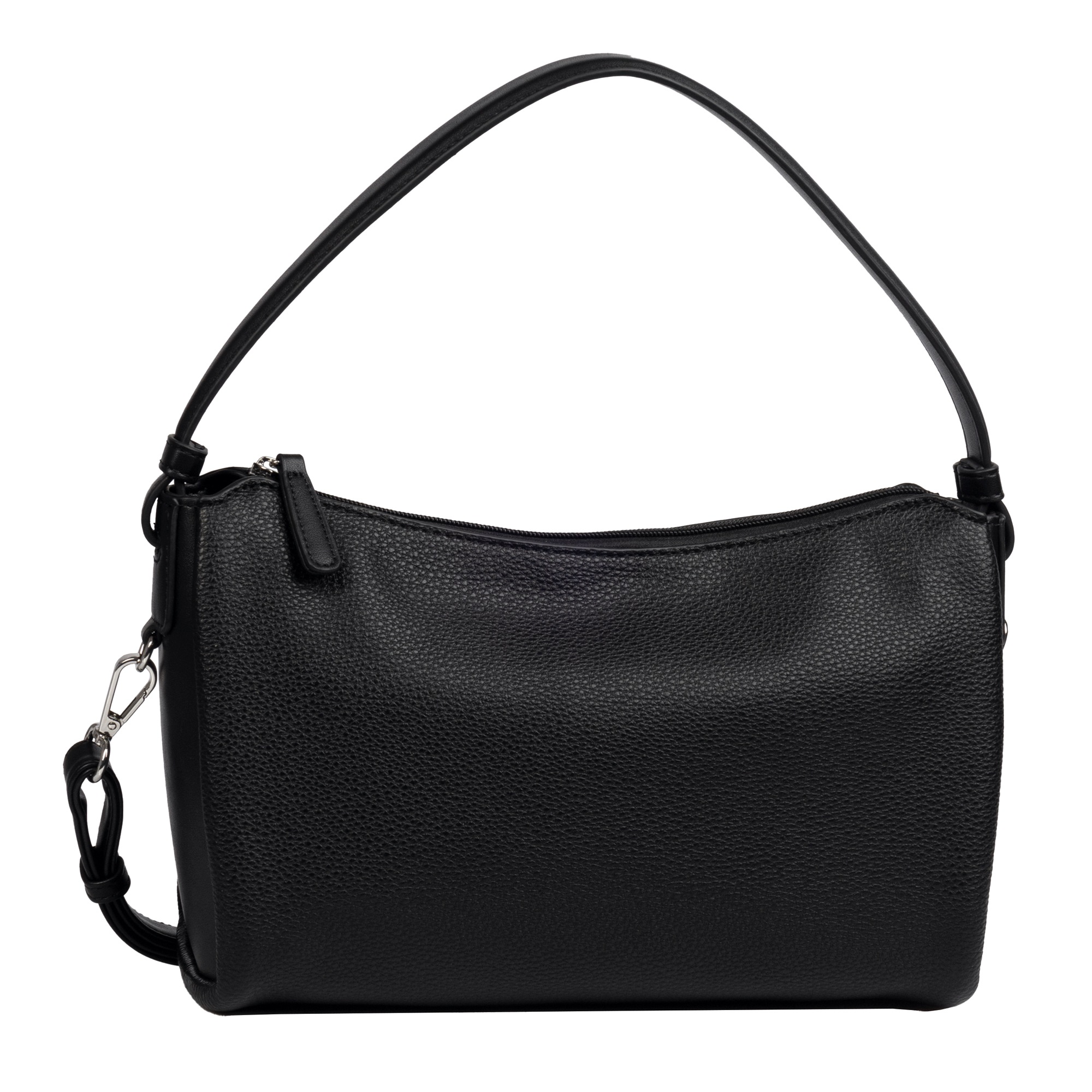TOM TAILOR Schultertasche Hobo Bag günstig online kaufen