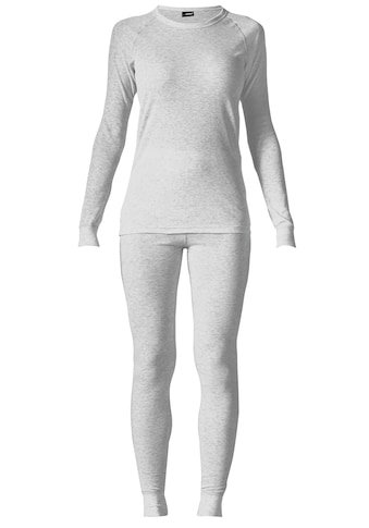 Maier Sports Shirt & Hose »Lena«, Schnelltrocknende, atmungsaktive Funktionswäsche kaufen
