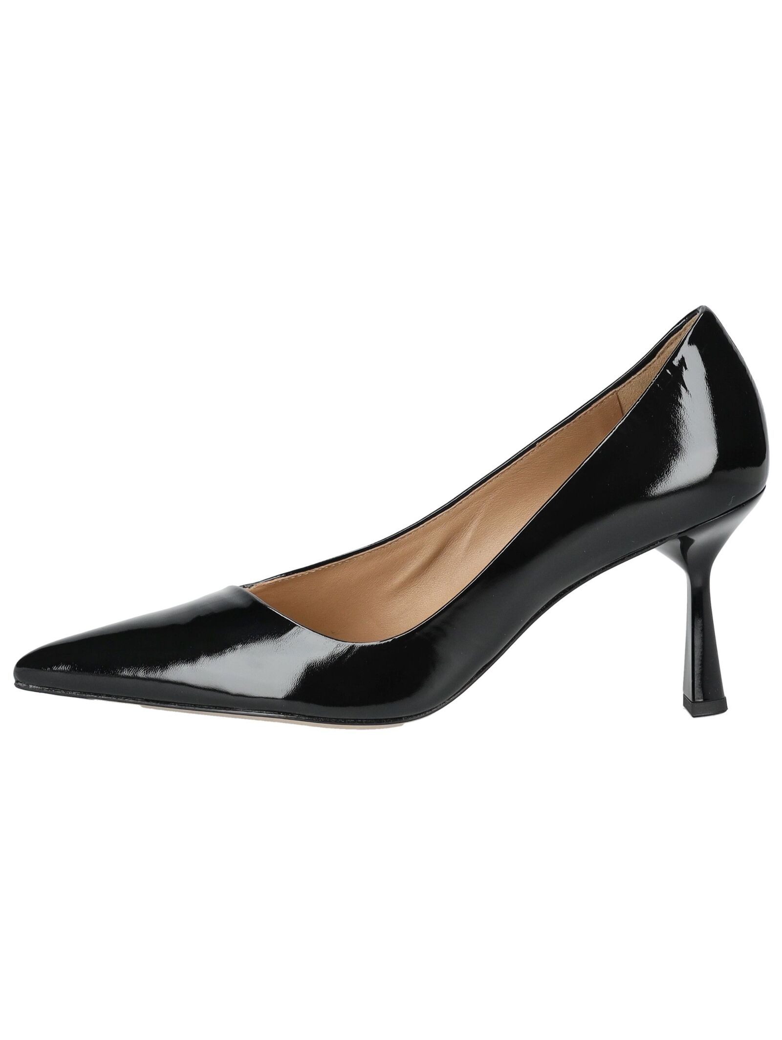 Högl High-Heel-Pumps "Högl Pumps Leder" günstig online kaufen