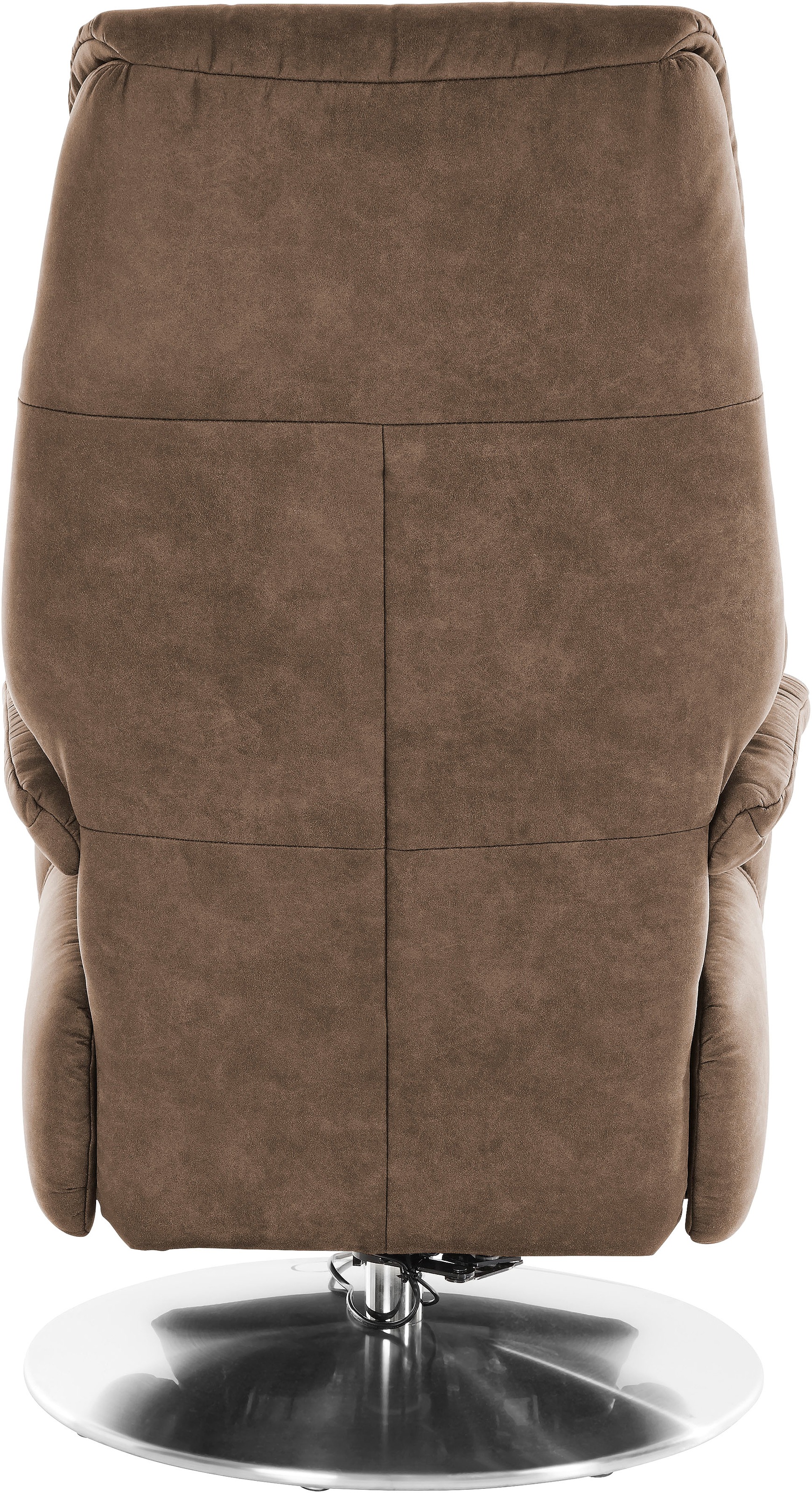 Thumbnail - sit&more TV-Sessel "Enjoy" in Größe M, wahlweise mit Motor und Aufstehhilfe