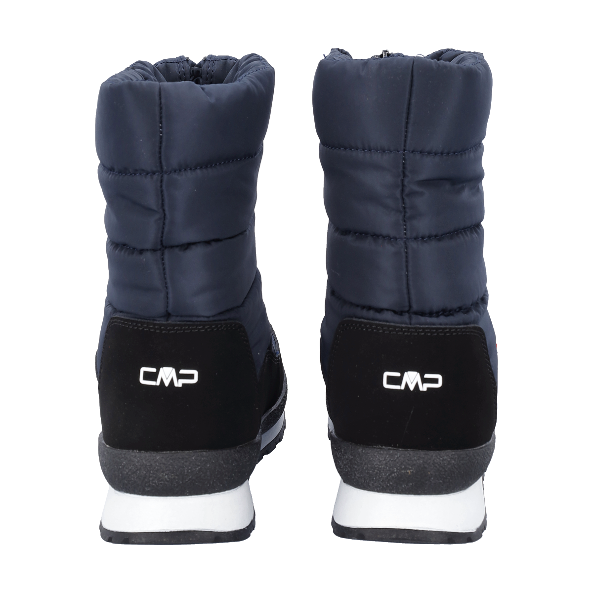 CMP Outdoorwinterstiefel »RAE "GRIP ON ICE"«, wasserdicht und gefüttert