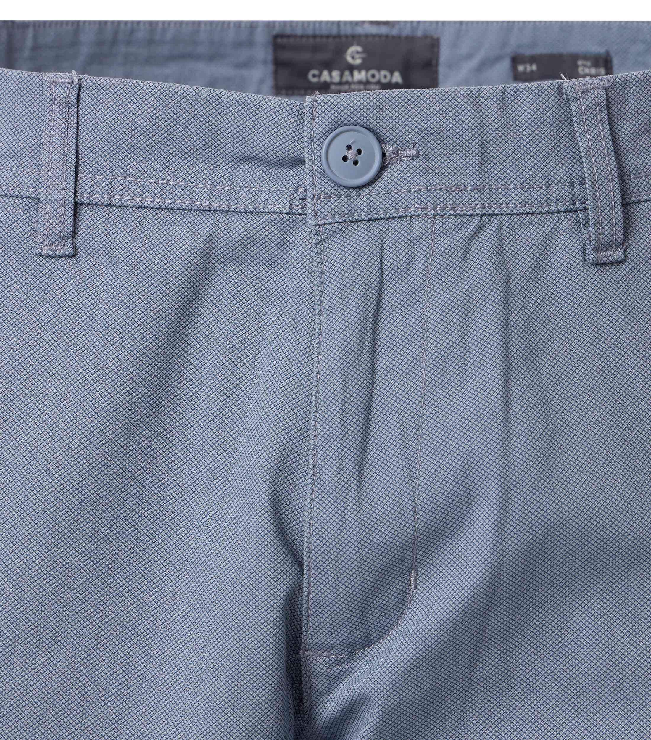 CASAMODA Chinoshorts »CASAMODA Chino Bermuda CHRIS uni«