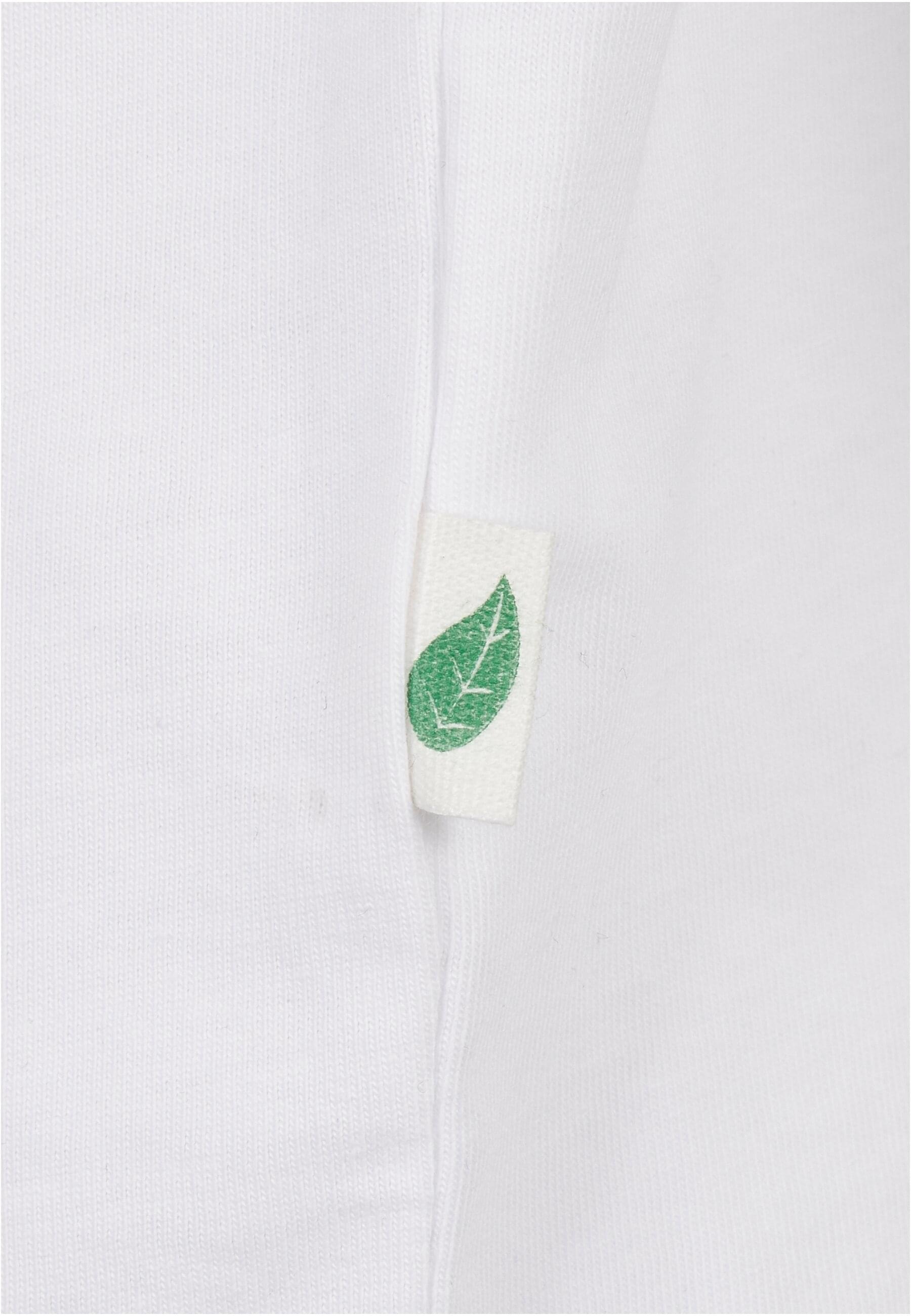 URBAN CLASSICS T-Shirt »Urban Classics Herren Organic Tall Tee«, (1 tlg.)