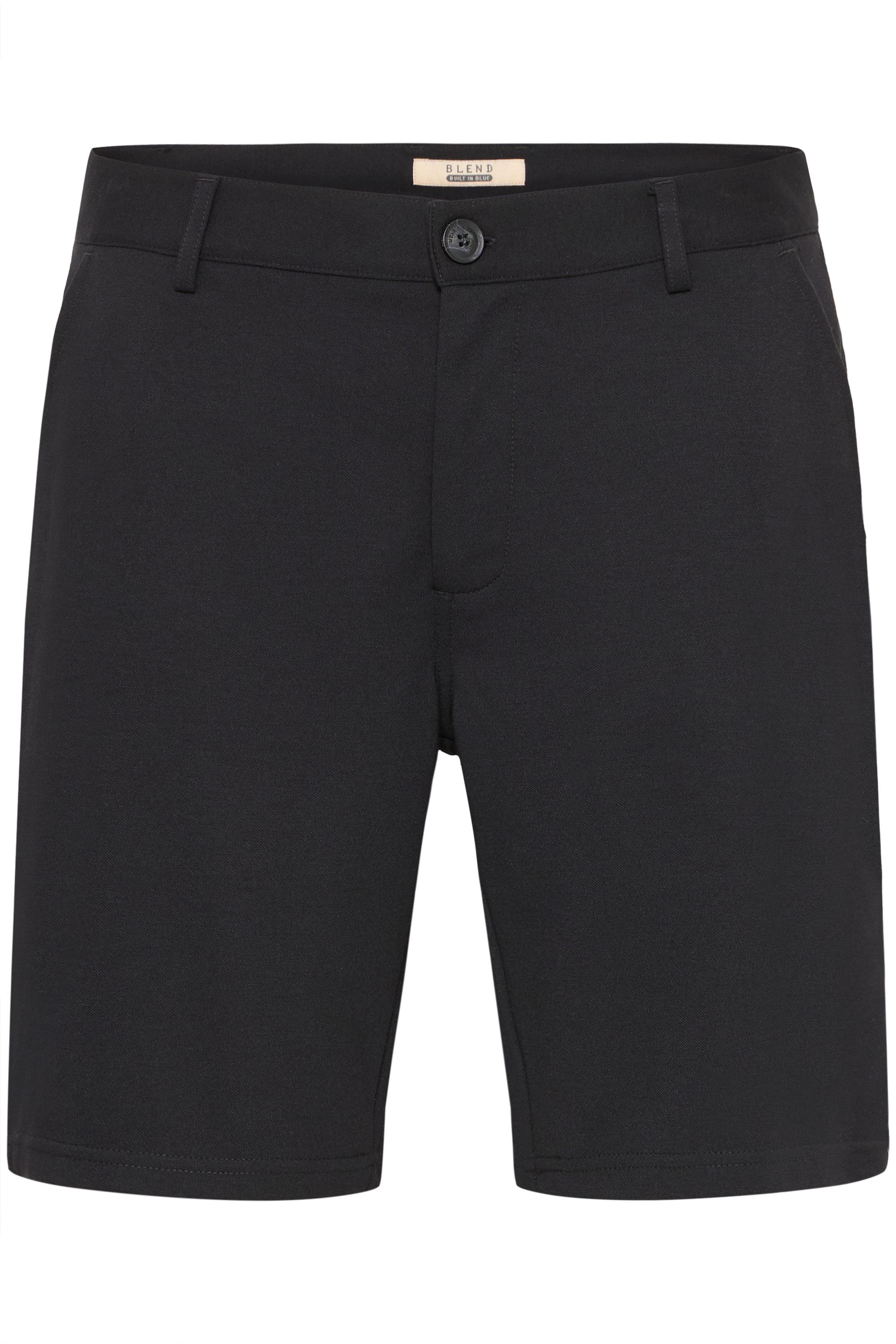 Blend Chinoshorts "BHCodie" Stilvolle Chino Shorts mit Eingrifftaschen günstig online kaufen