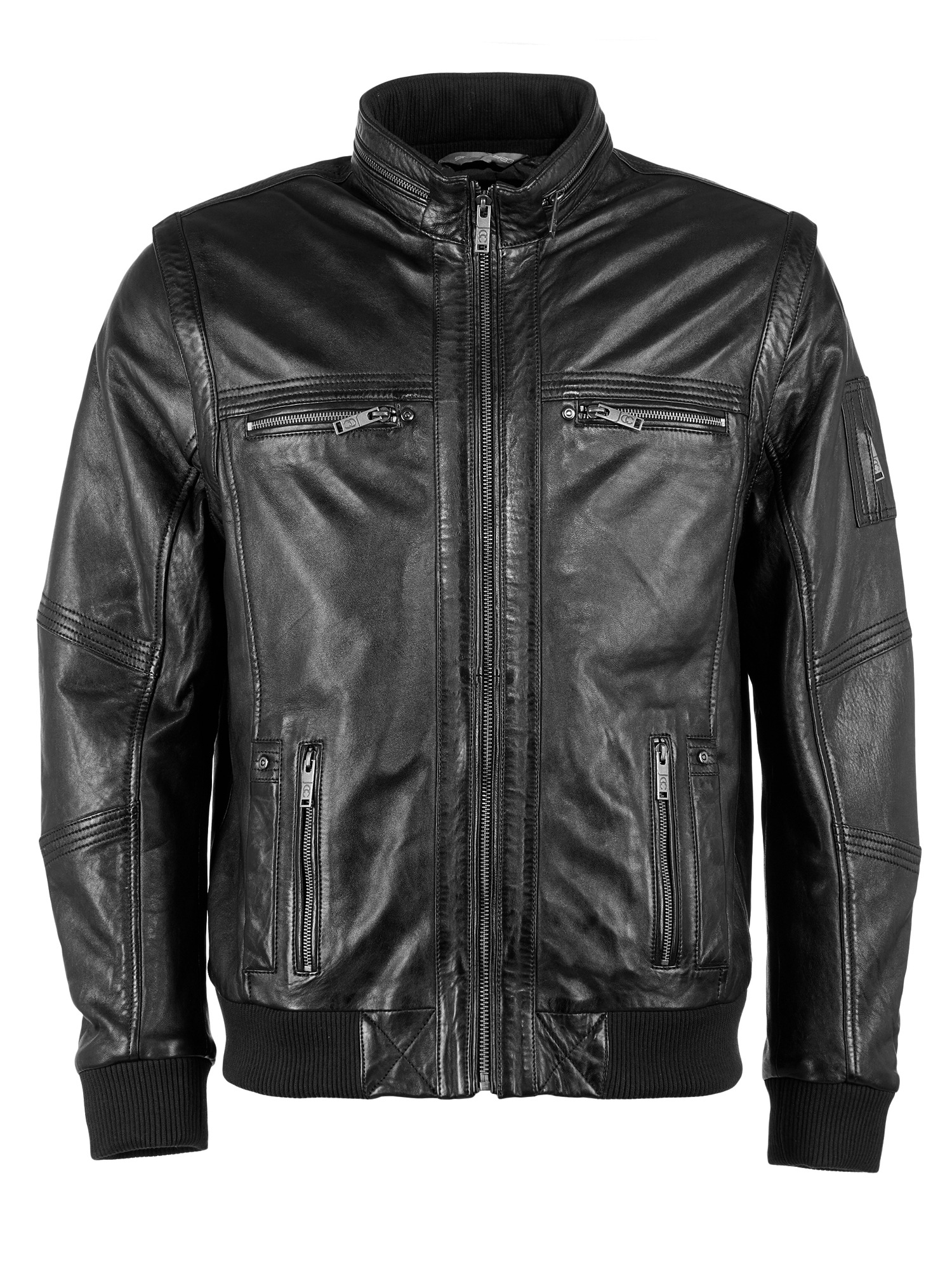 JCC Lederjacke »3102166«