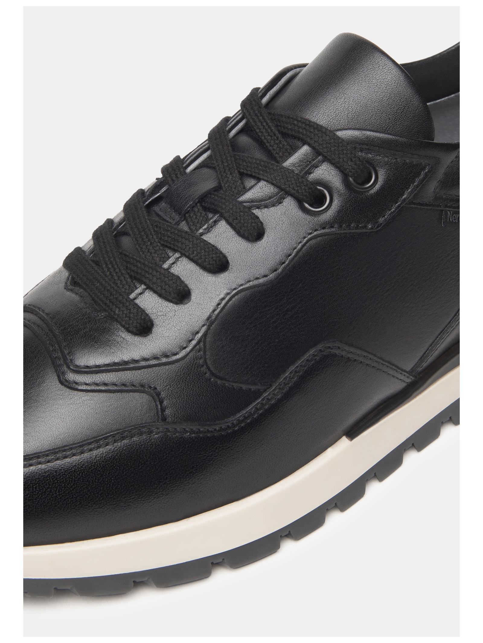 Nero Giardini Sneaker »Nero Giardini Sneaker Leder«