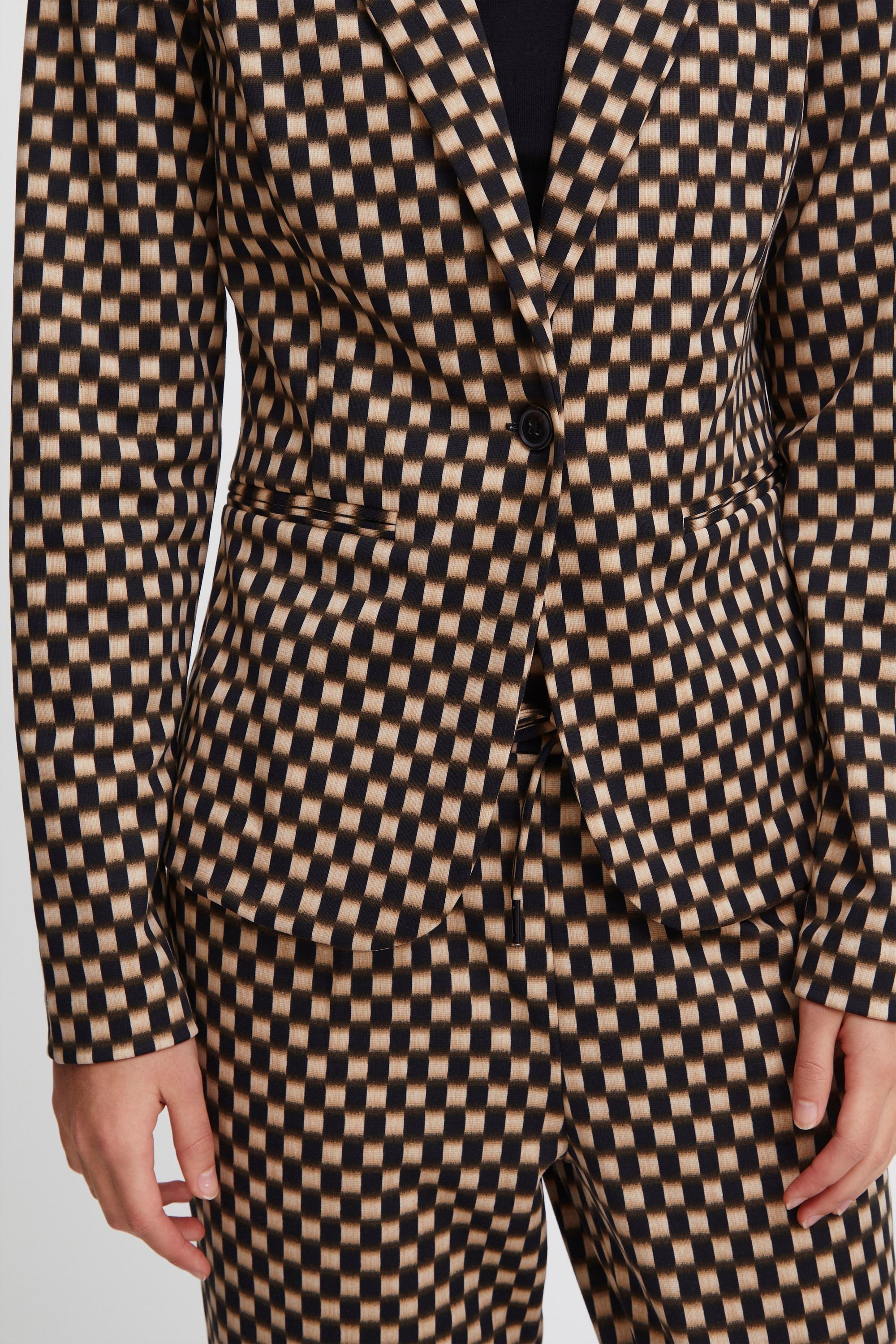 Ichi Jackenblazer »Jackenblazer IHKate«