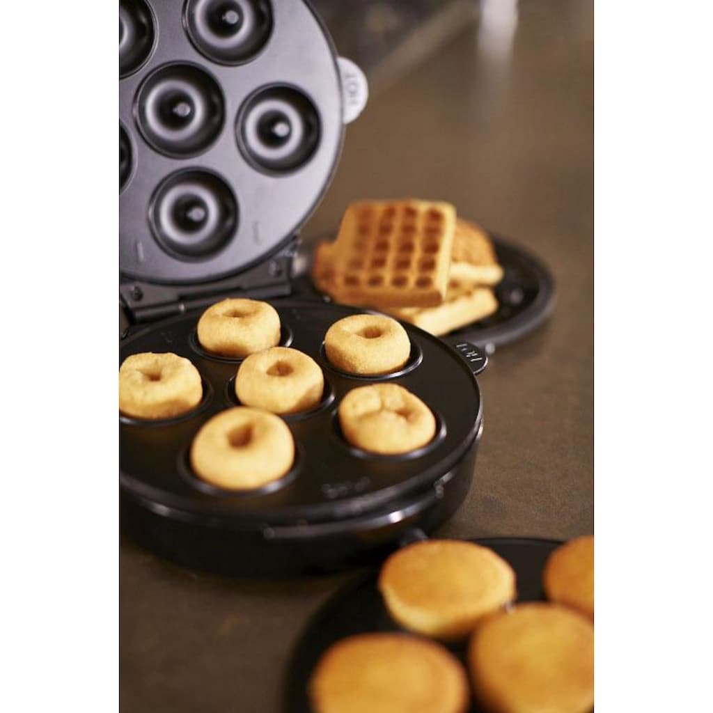 RUSSELL HOBBS 3-in-1-Kombi-Waffeleisen »24620-56«, 900 W