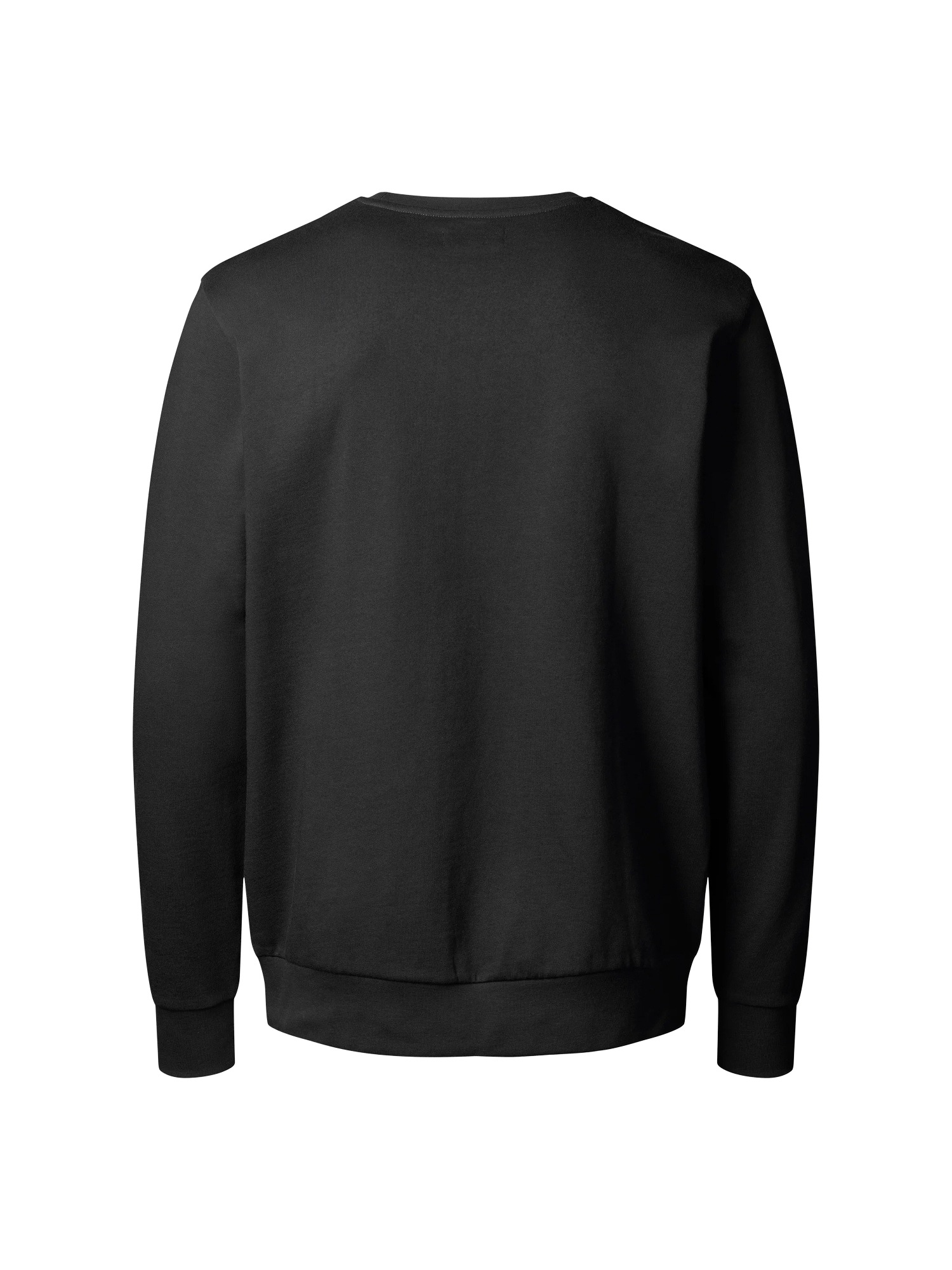 MCS MCSkyler Men's Crewneck Sweatshirt Tap Shoe Size S 4