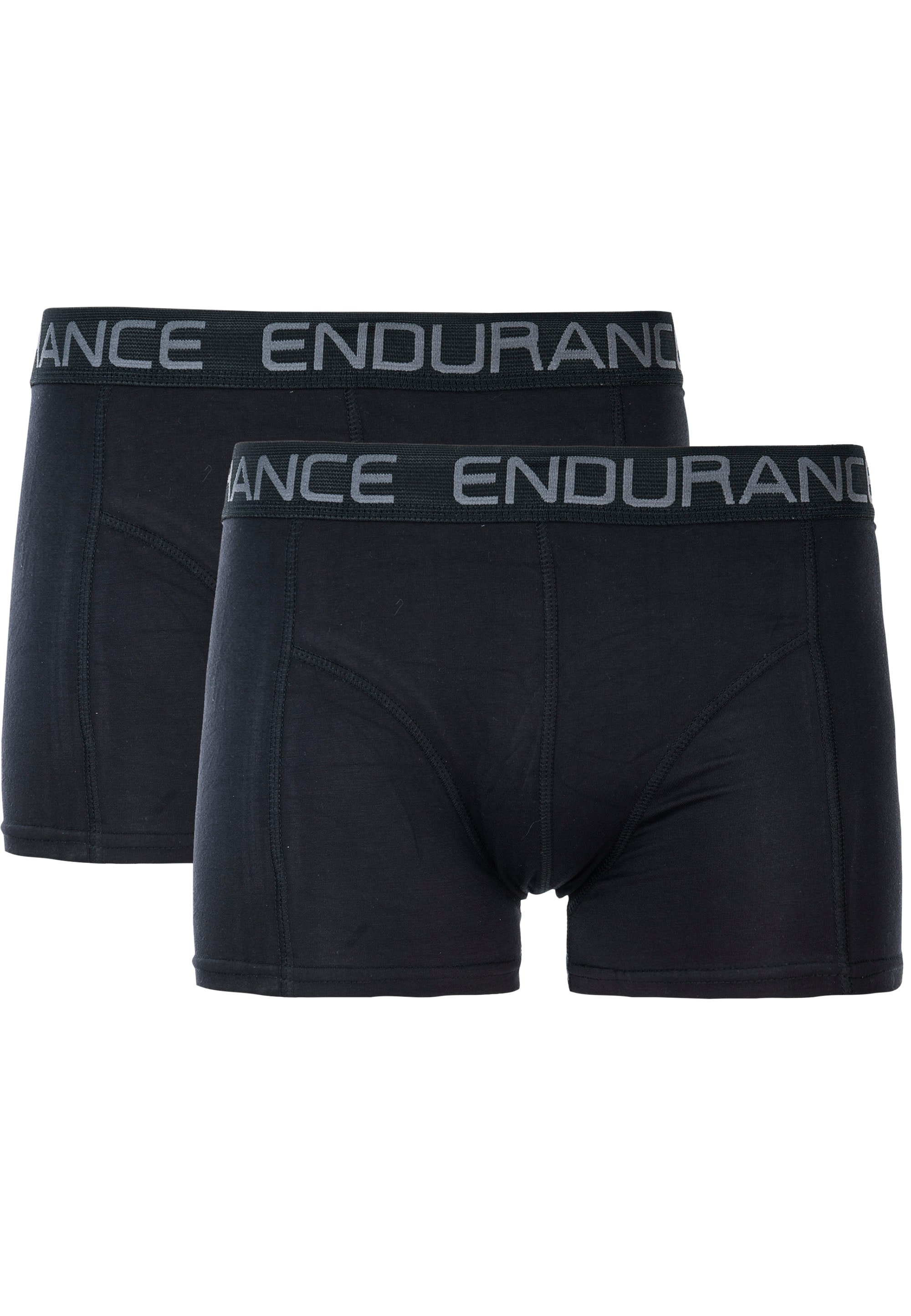 ENDURANCE Boxershorts »Brighton«, (1 St.), aus atmungsaktivem Material