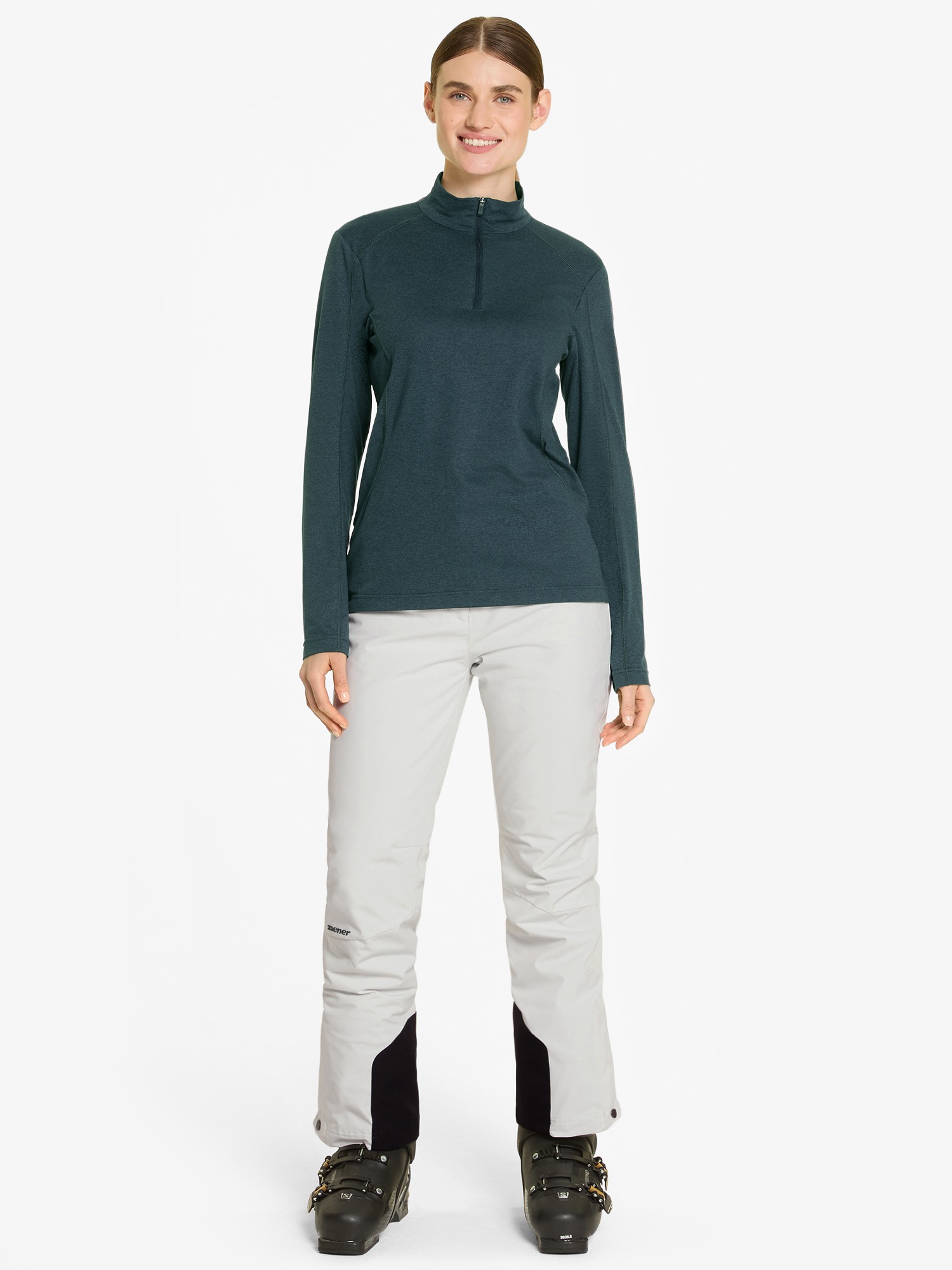 Thumbnail - Ziener Sweater "JENITA"