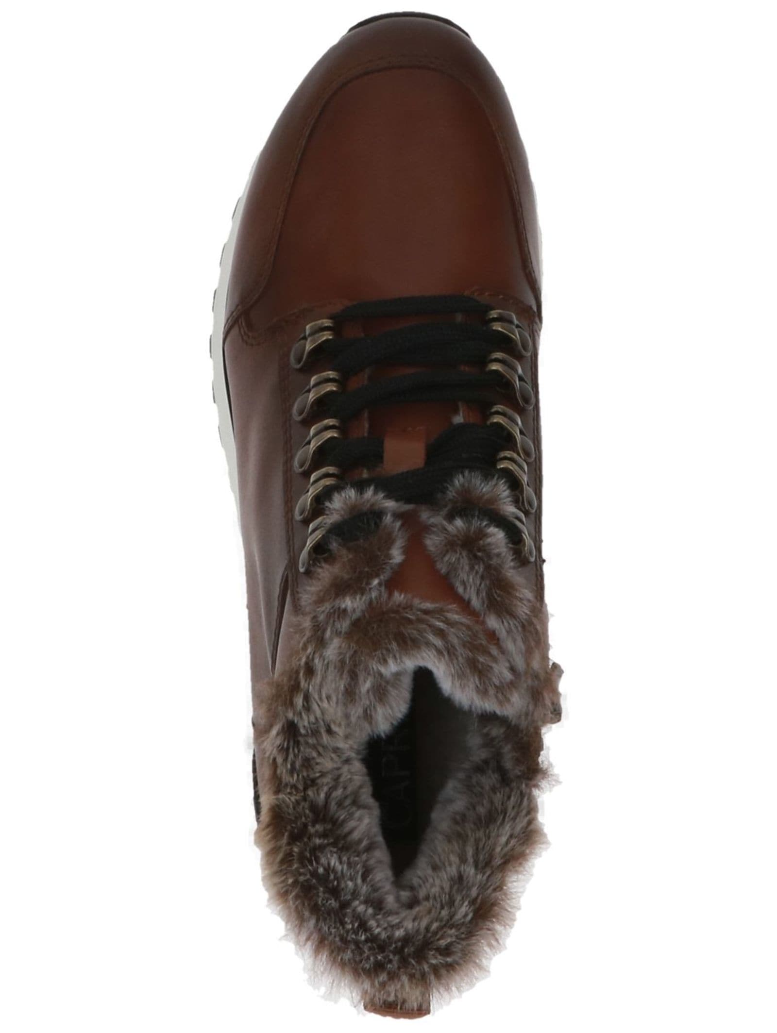 Caprice Sneaker »Caprice Sneaker Leder«
