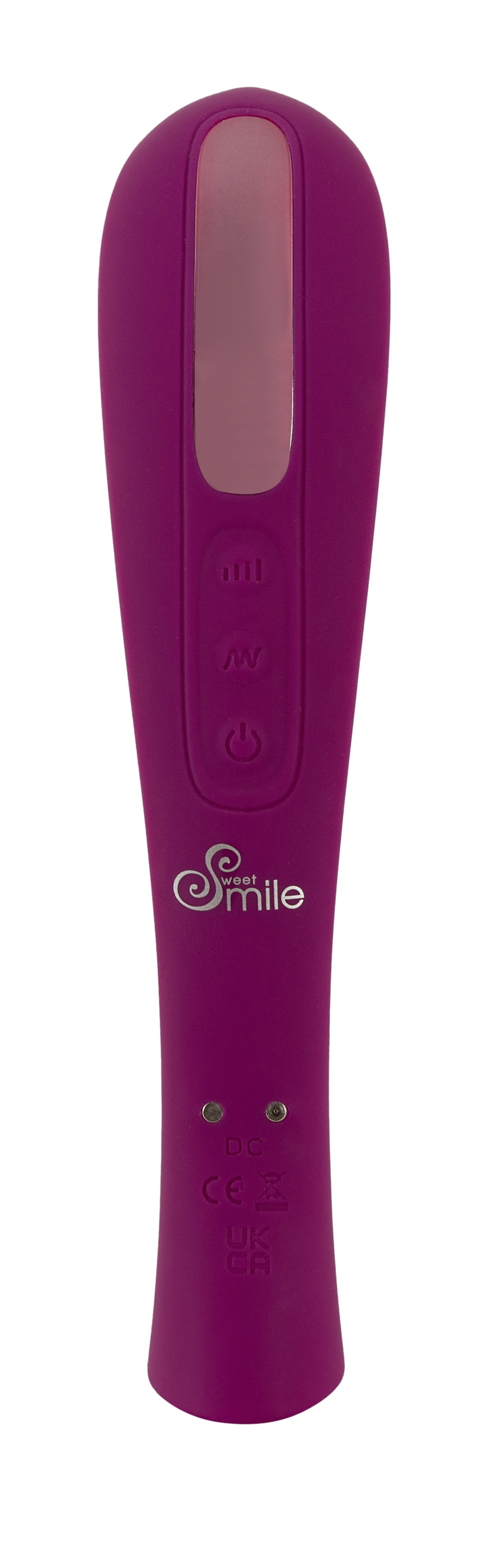 Sweet Smile Vibrator »Massagestab Special Wand«
