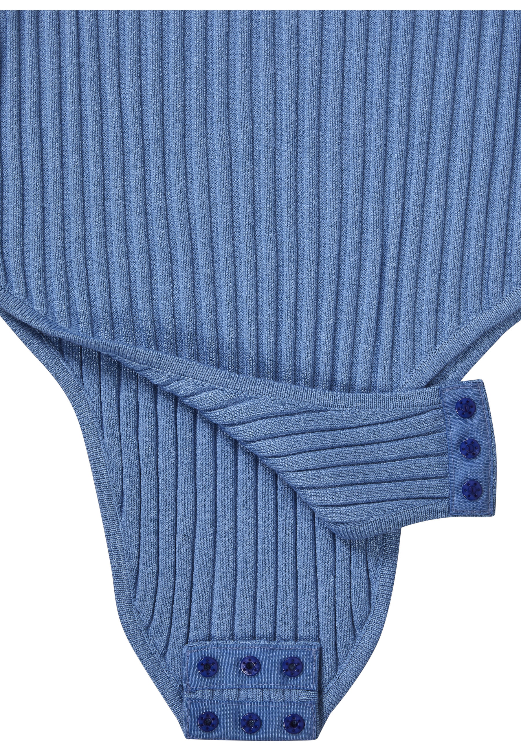 URBAN CLASSICS Body »Urban Classics Damen Ladies Rib Knit Sleevless Body«