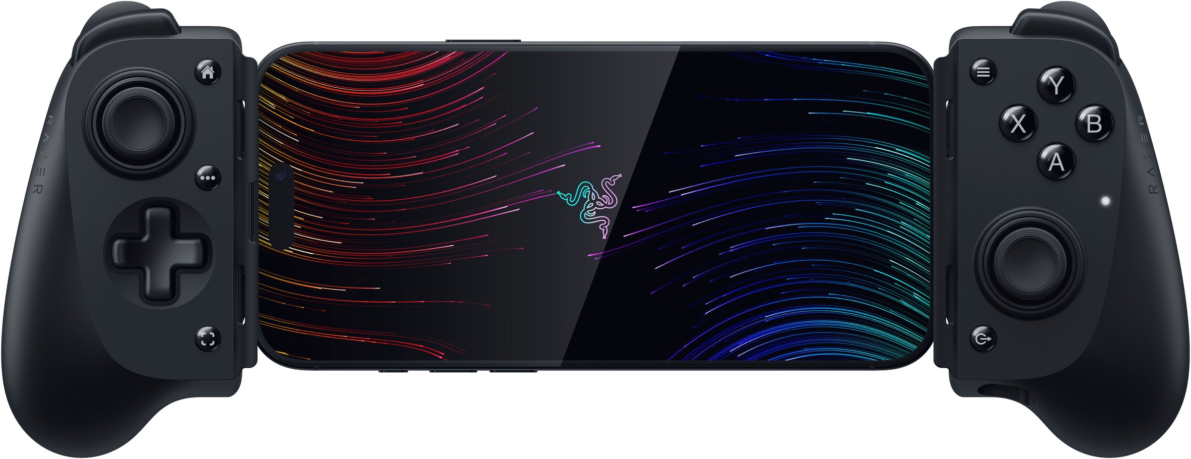 RAZER Smartphone-Controller »Kishi V3«