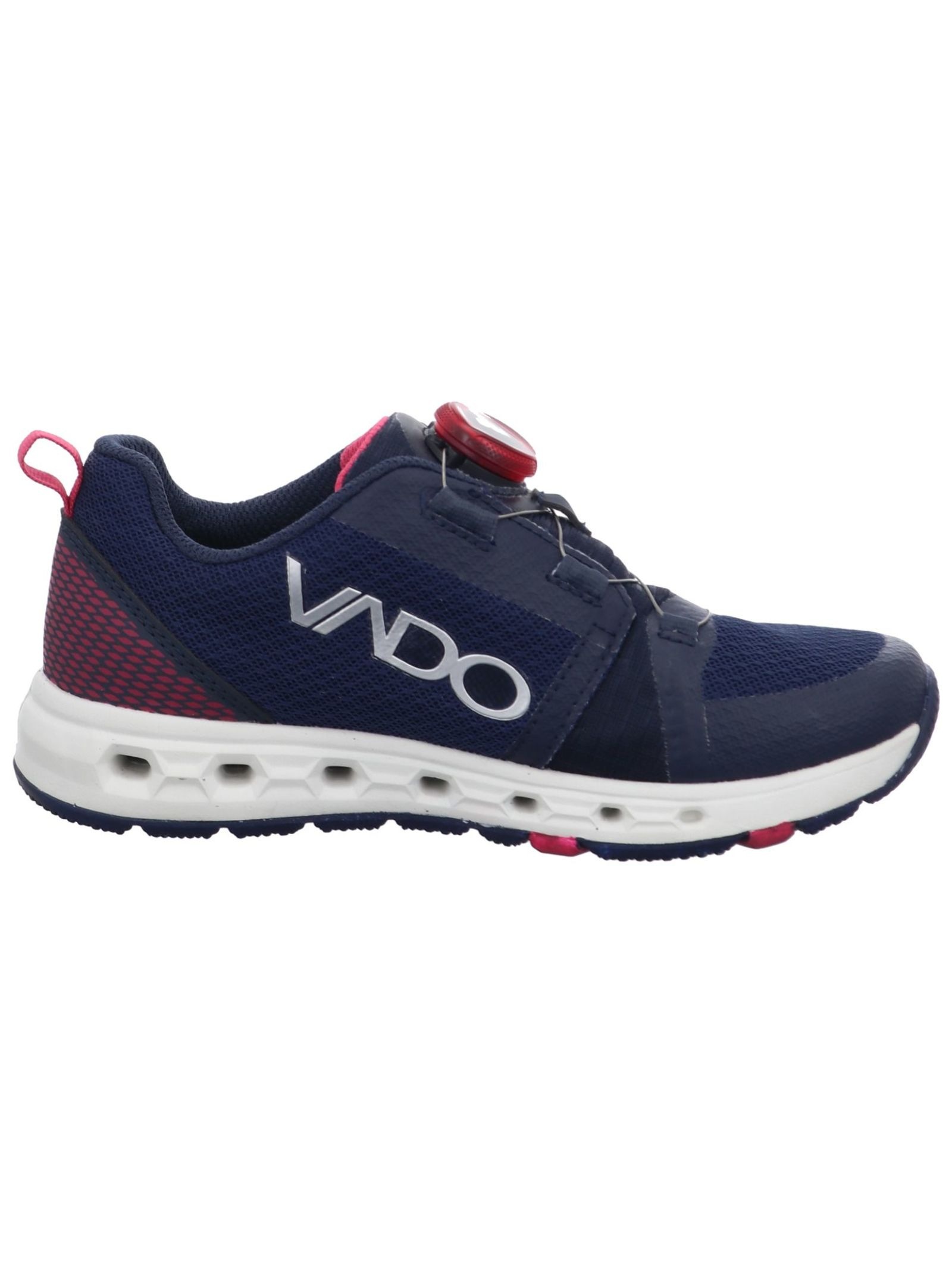 Vado Sneaker »Vado Sneaker Lederimitat/Mesh«