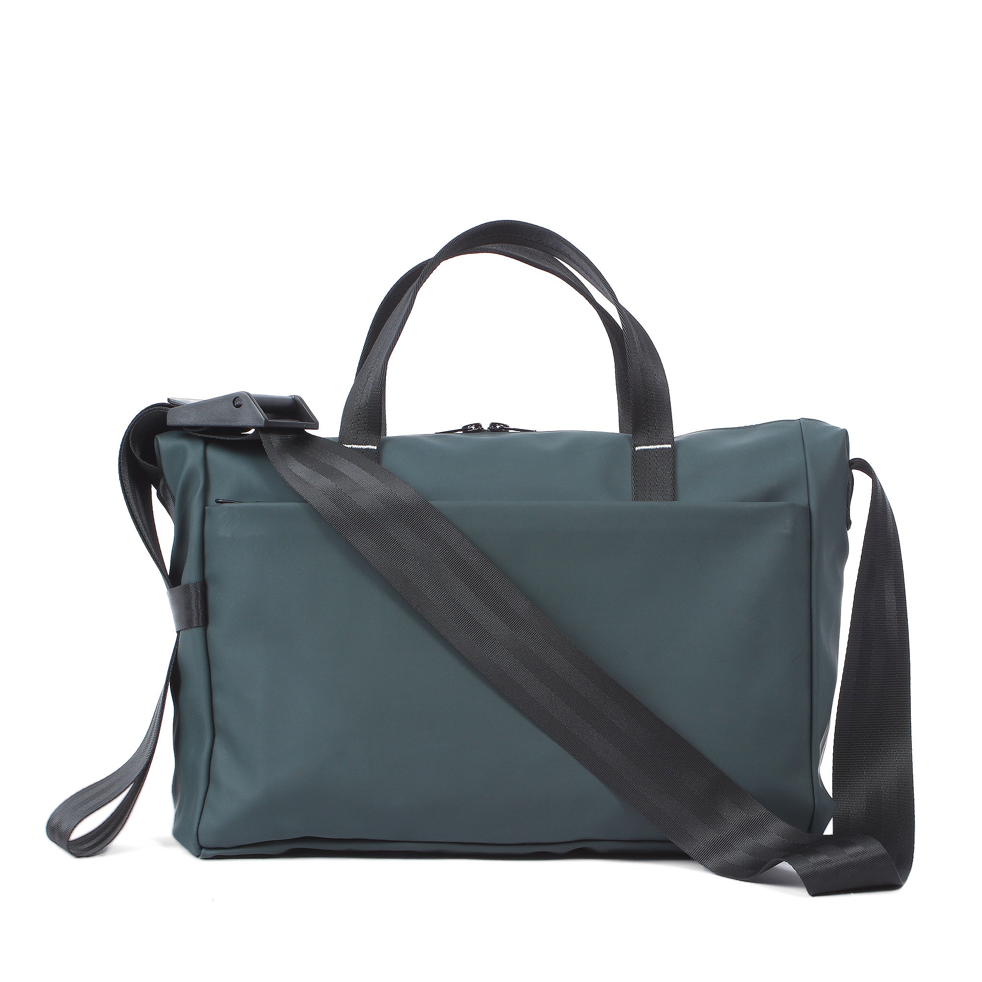 Vargu Laptoptasche »NOHOL-pu01«, mit recyceltem PET