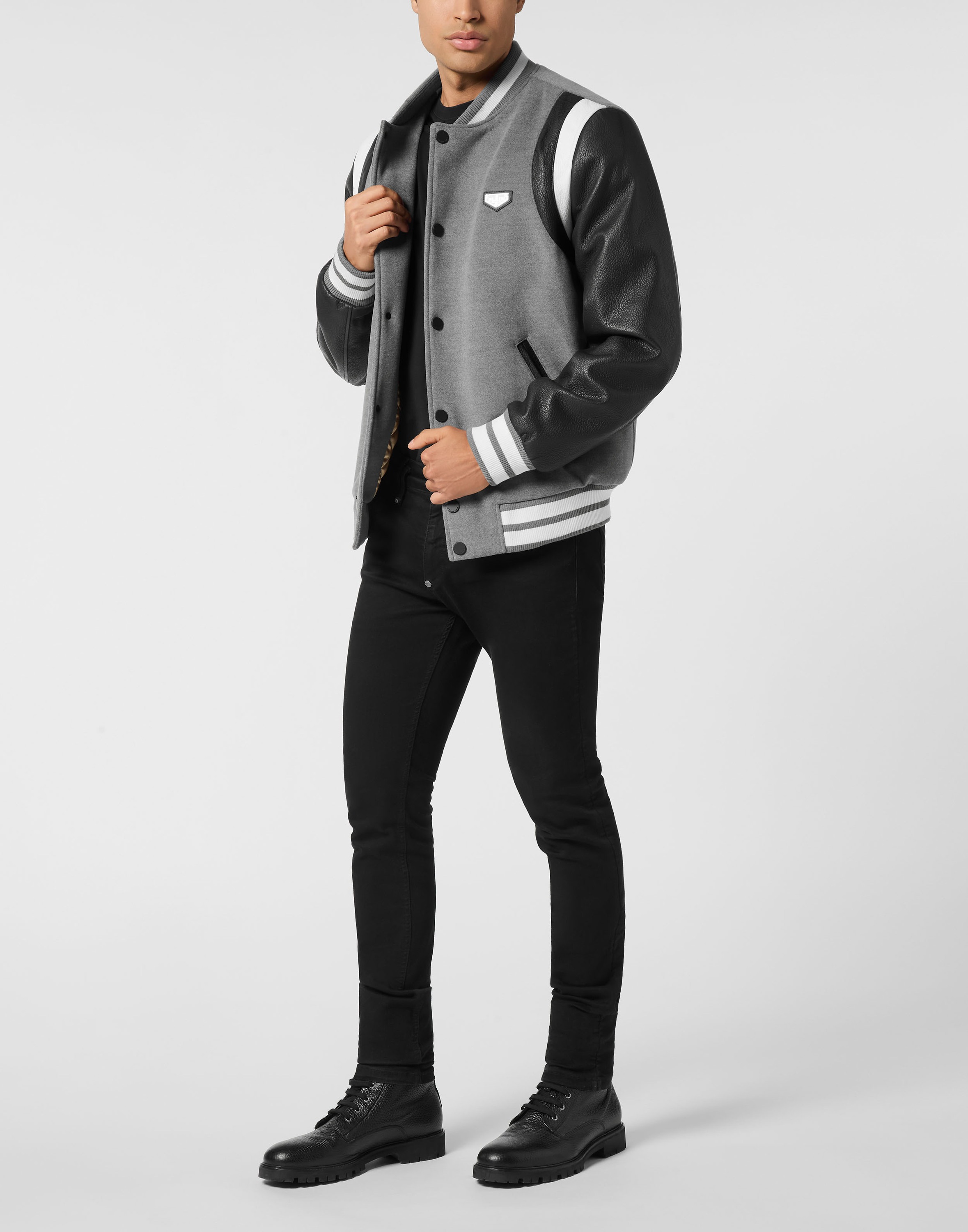 PHILIPP PLEIN Blouson »Bomber«
