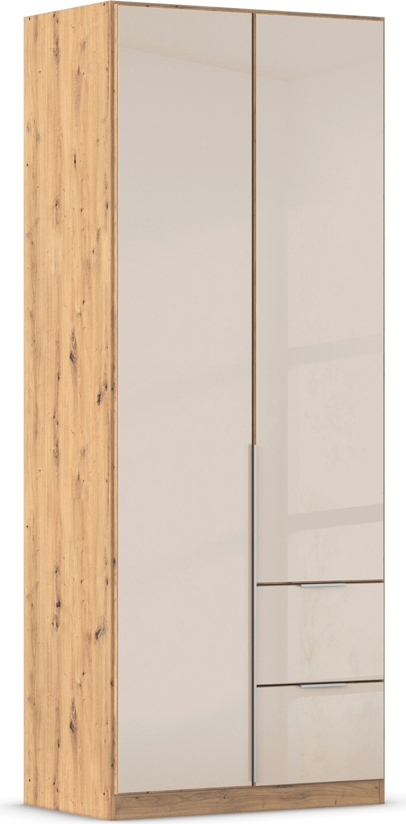 rauch Drehtürenschrank "Kleiderschrank Schrank Garderobe Wäscheschrank Schl günstig online kaufen