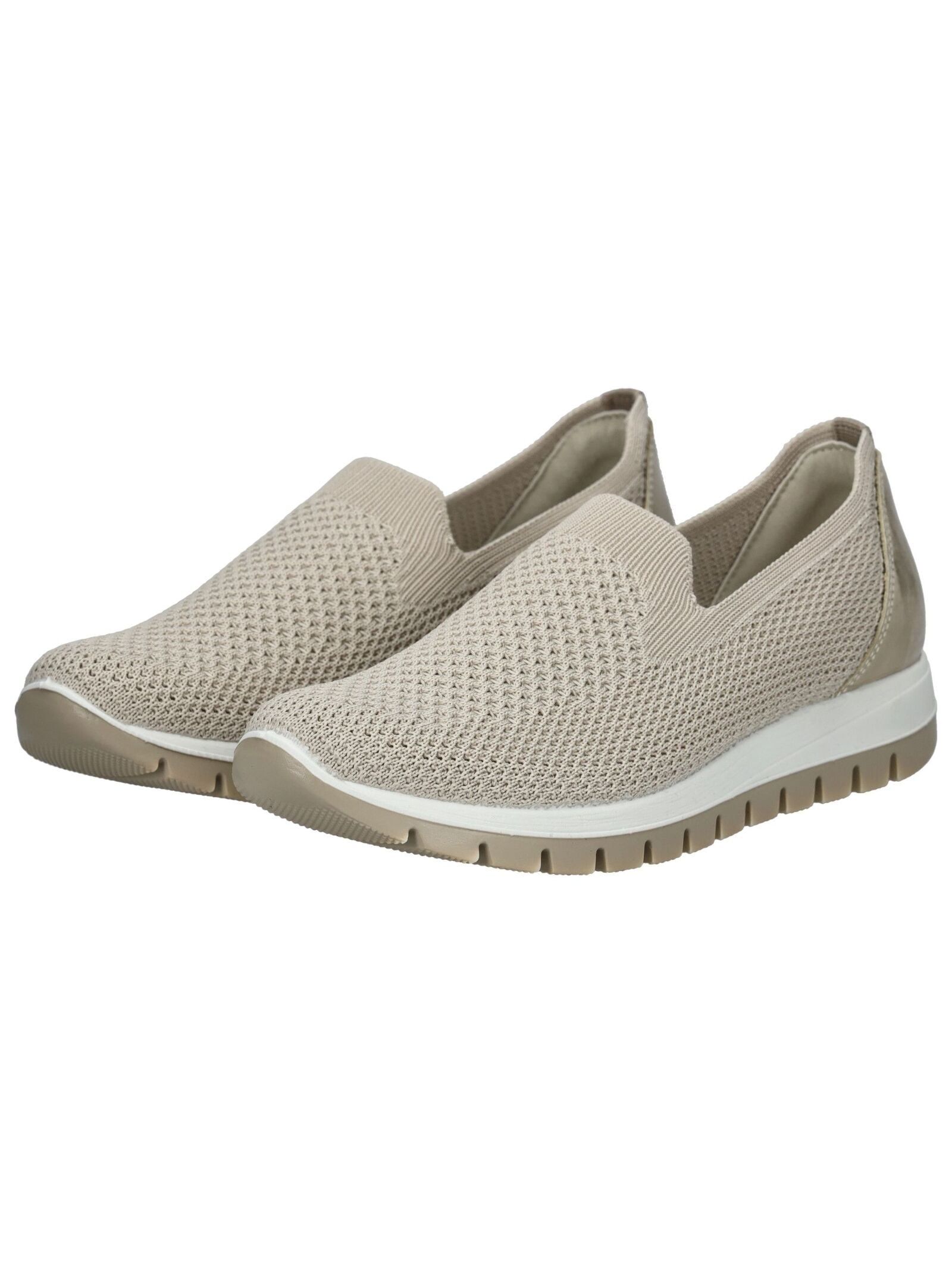 IGI & CO Slipper »IGI & CO Slipper Textil«