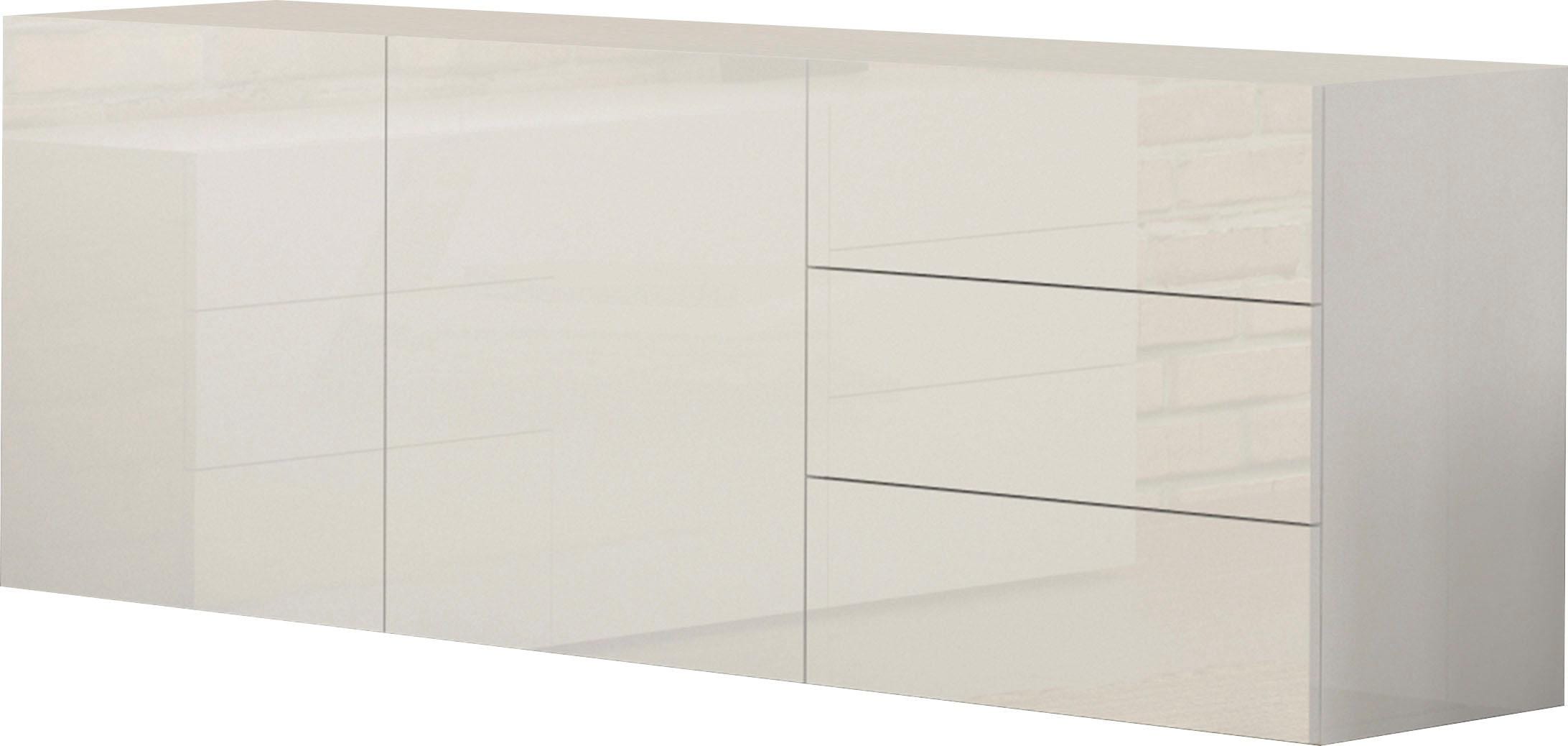 INOSIGN Sideboard "Metis", Breite 170 cm günstig online kaufen