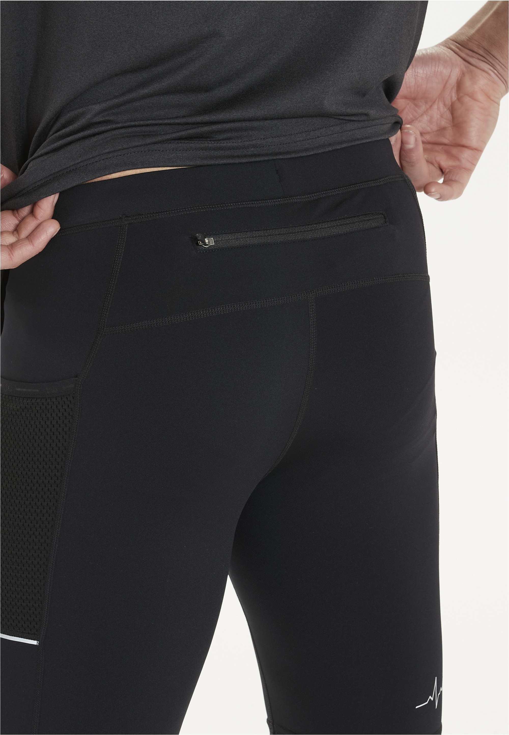 ELITE LAB Funktionstights »RUN ELITE X1«, mit extra Komfort