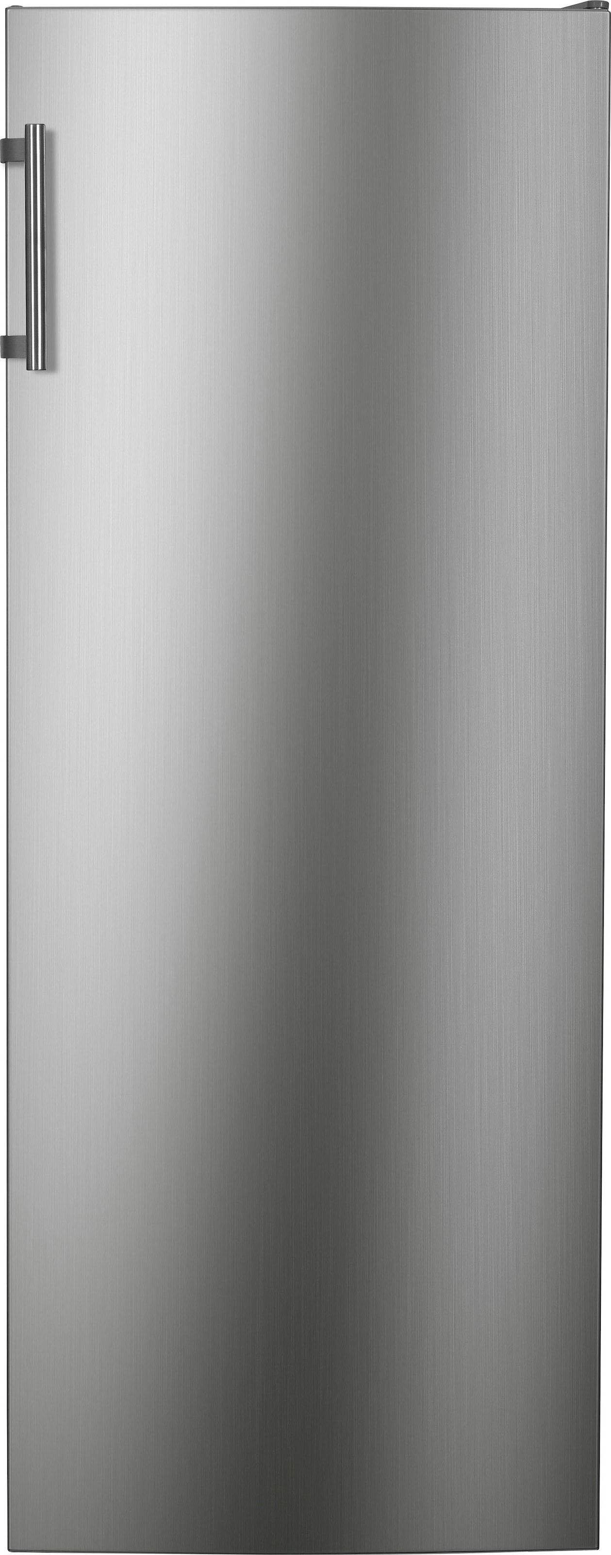 Hanseatic Gefrierschrank »HGS14354DNFI«, 143 cm hoch, 54 cm breit, NoFrost, Schnellgefrierfunktion, Türalarm