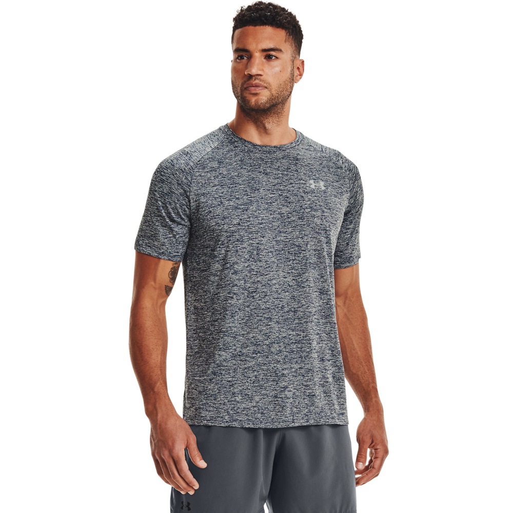 Under Armour Trainingsshirt "UA TECH 2.0 SS TEE"