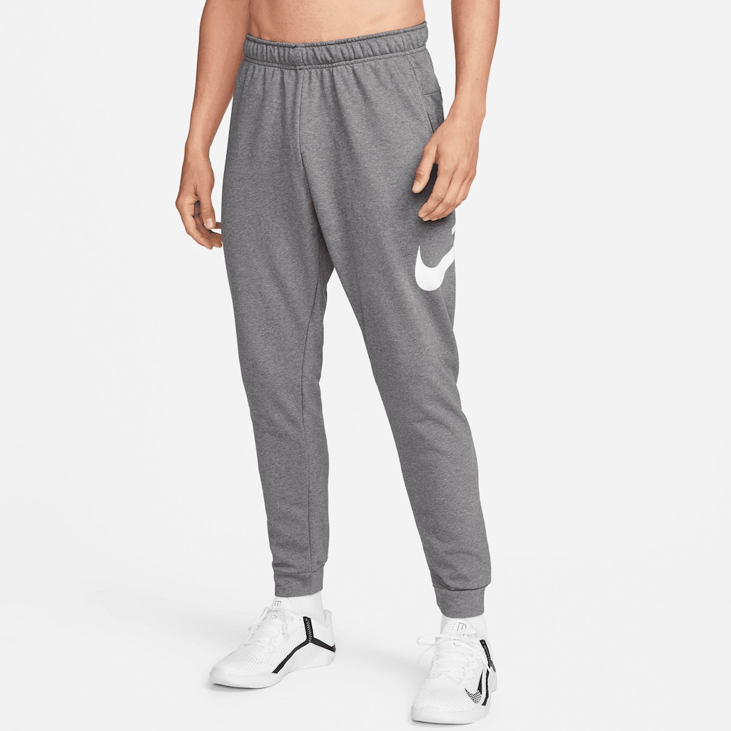 Nike Trainingshose »Dri-FIT Men's Tapered Training Pants«