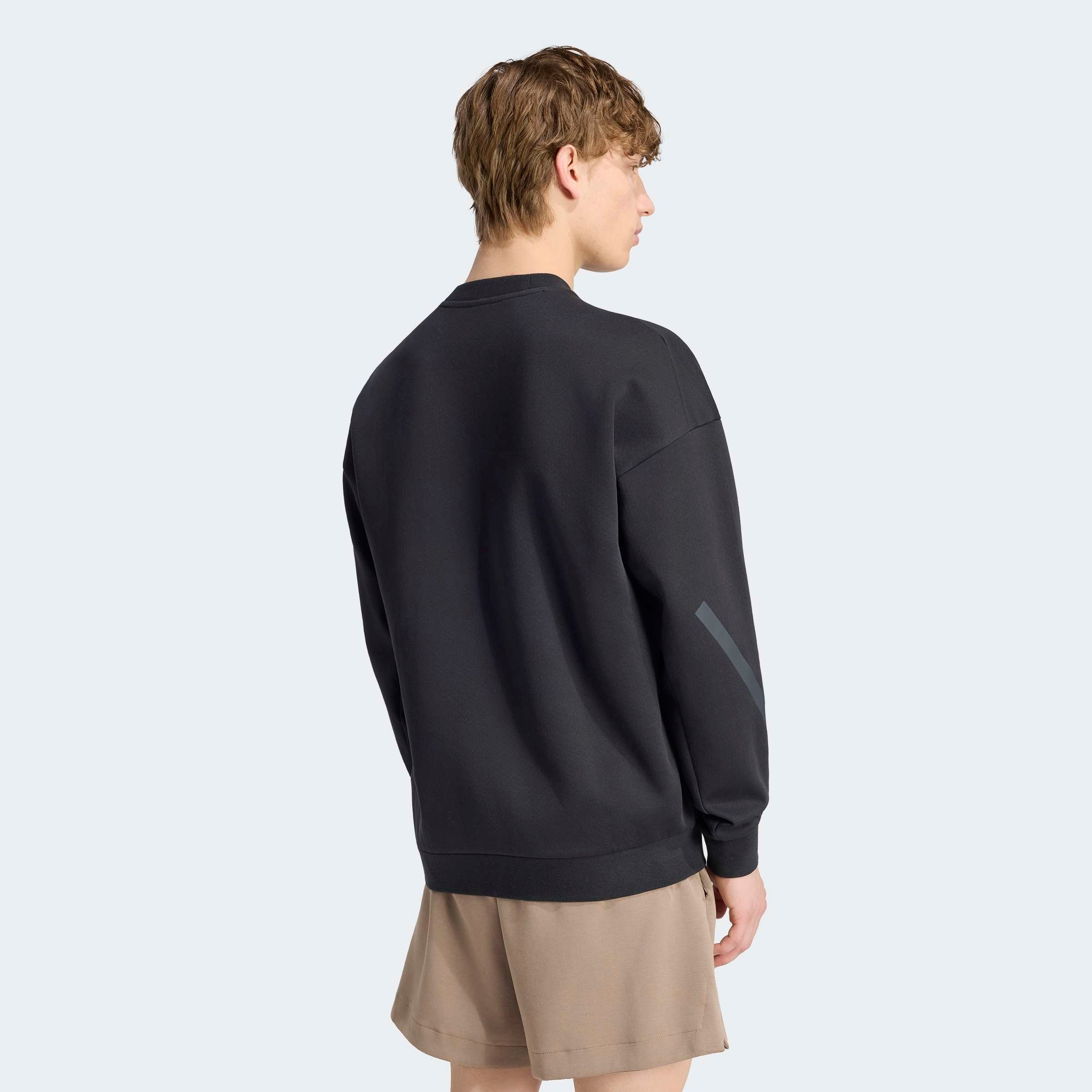 adidas Sportswear Sweatshirt »M Z.N.E. CRW«
