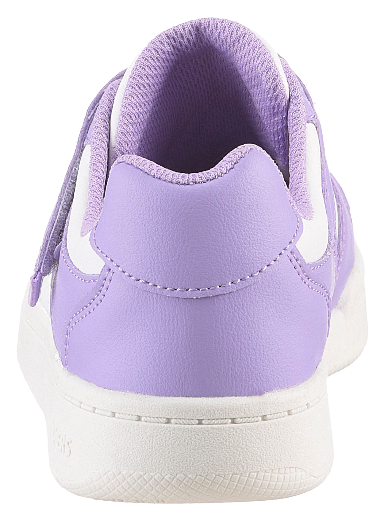 Skechers Sneaker »QUICK STREET«, Retro Sneaker mit Klettverschluss, Größenschablone zum Download
