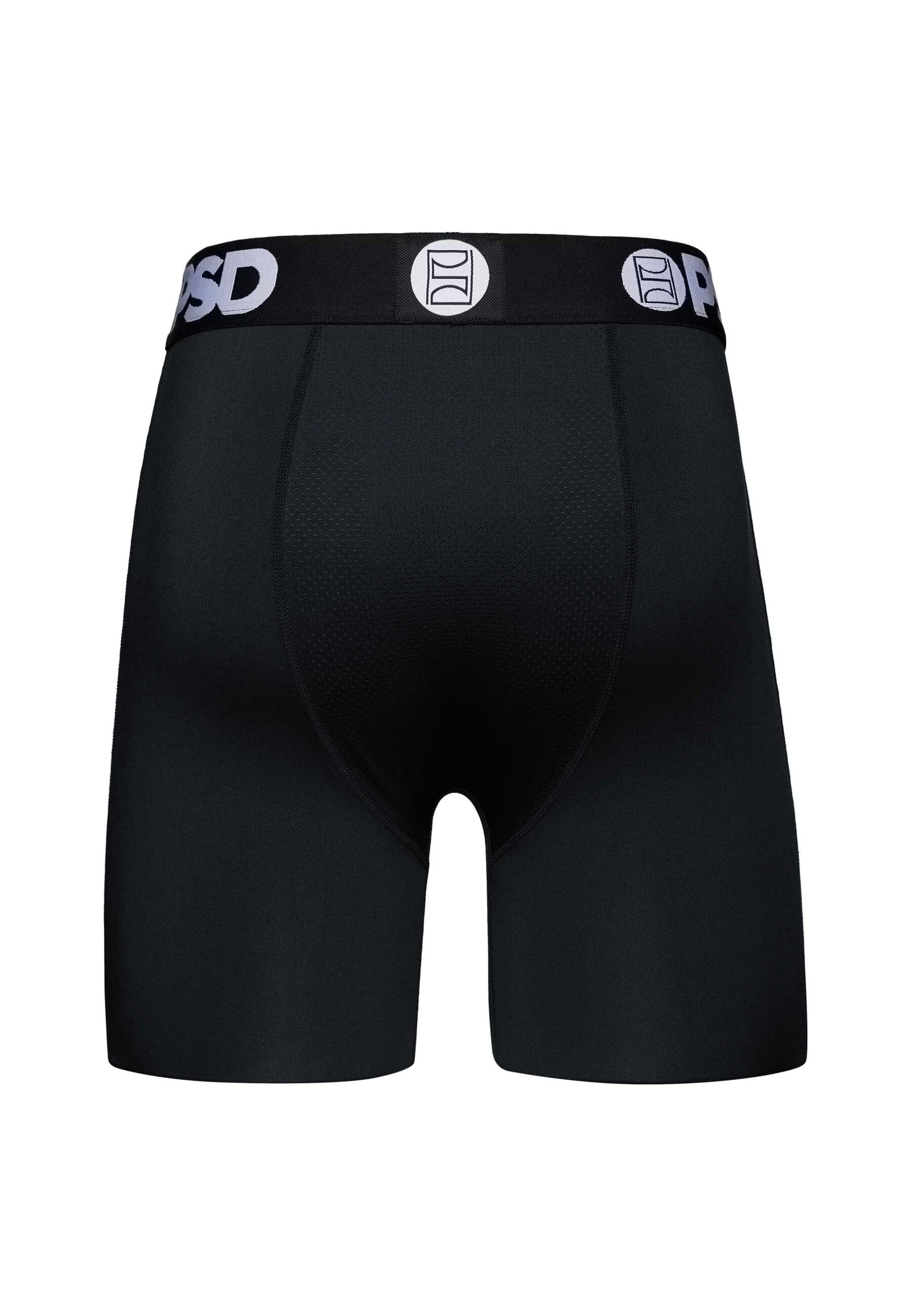 PSD Boxershorts "PSD SOLIDS BB" 1 Stk. günstig online kaufen