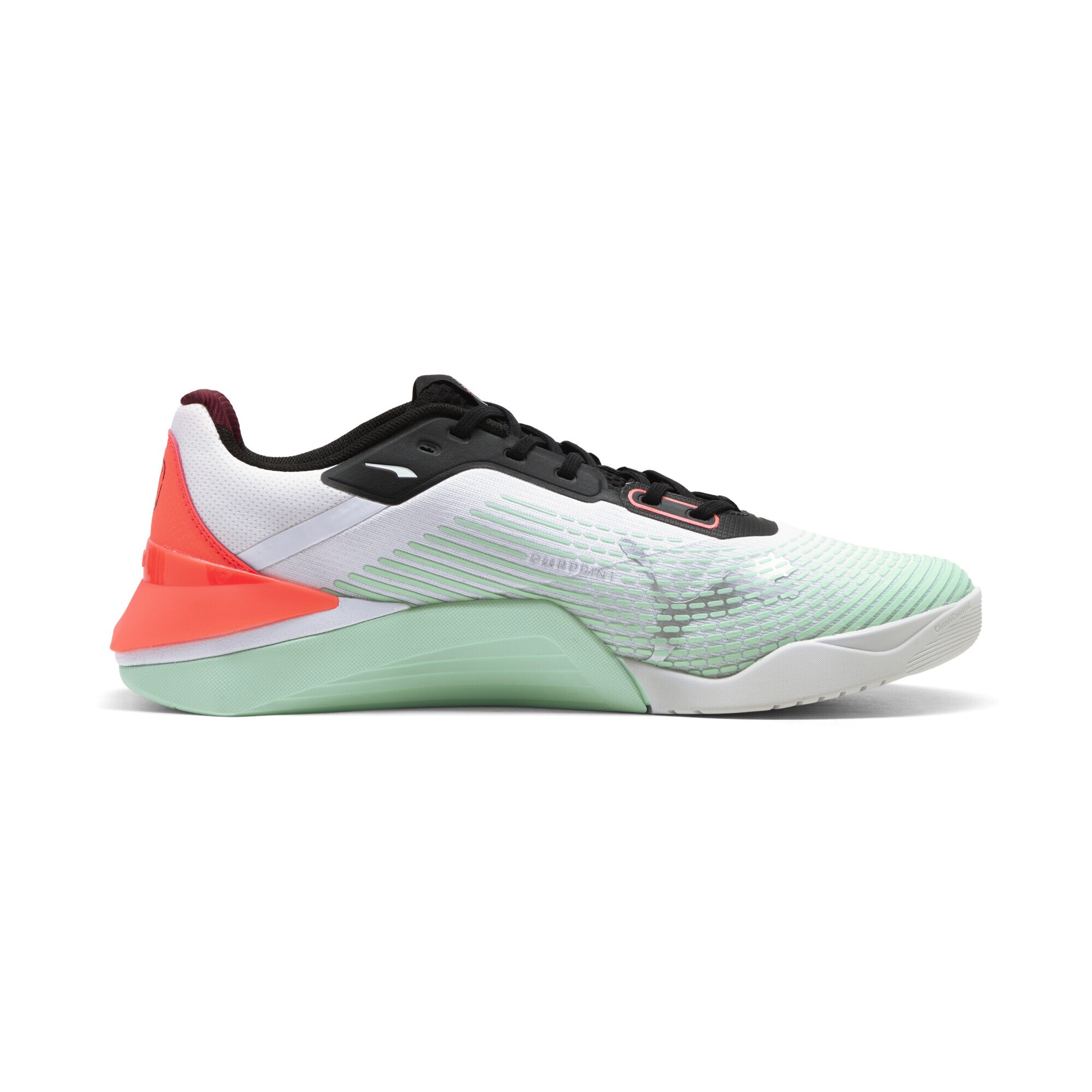 PUMA Trainingsschuh »Fuse 4.0 Sneakers Erwachsene«