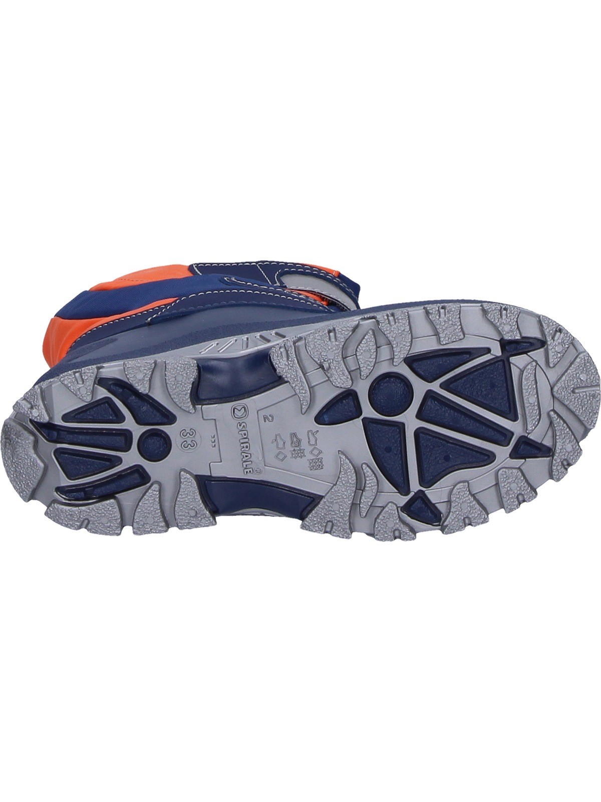 Spirale Winterstiefel »Simon«