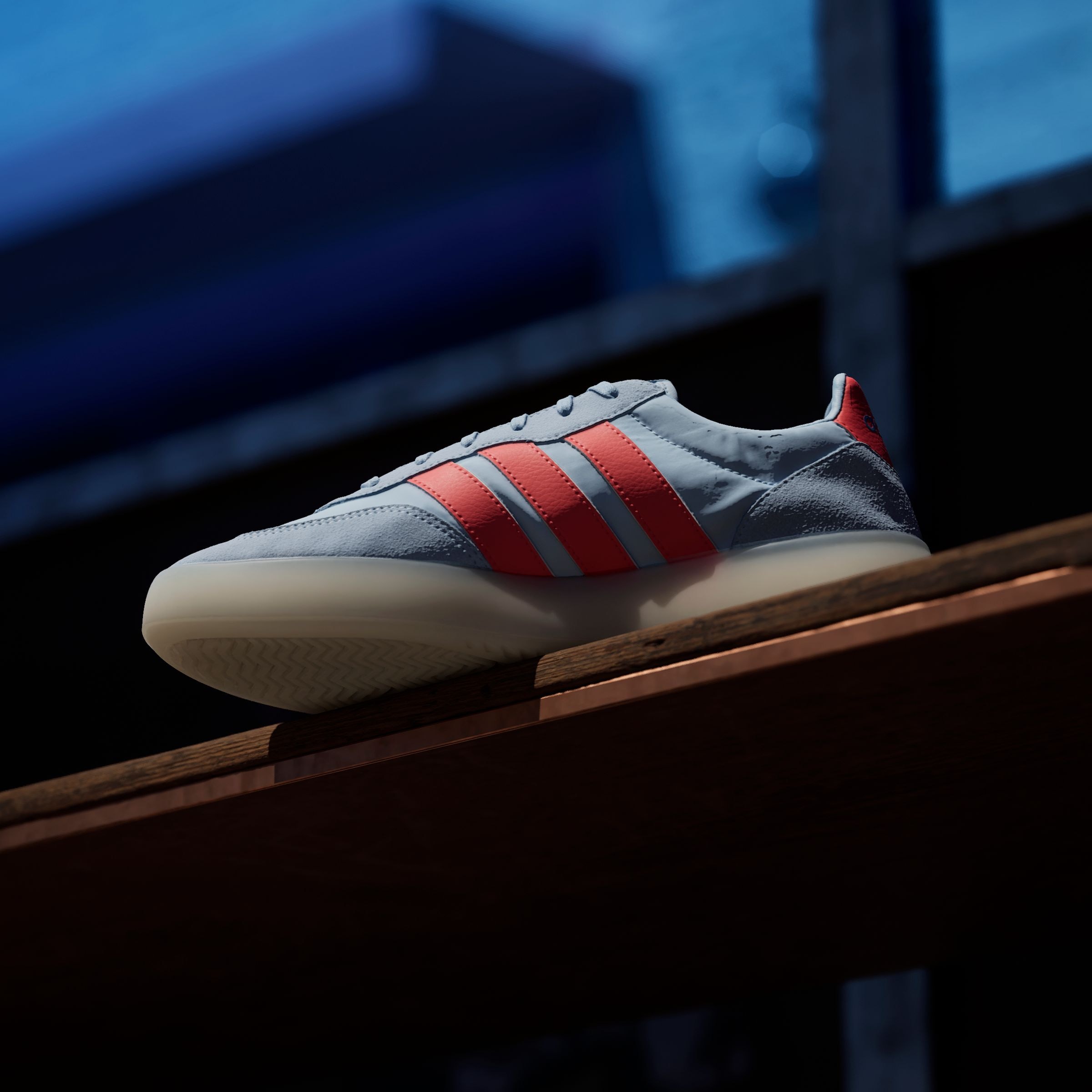 adidas Sportswear Sneaker »BARREDA DECODE«