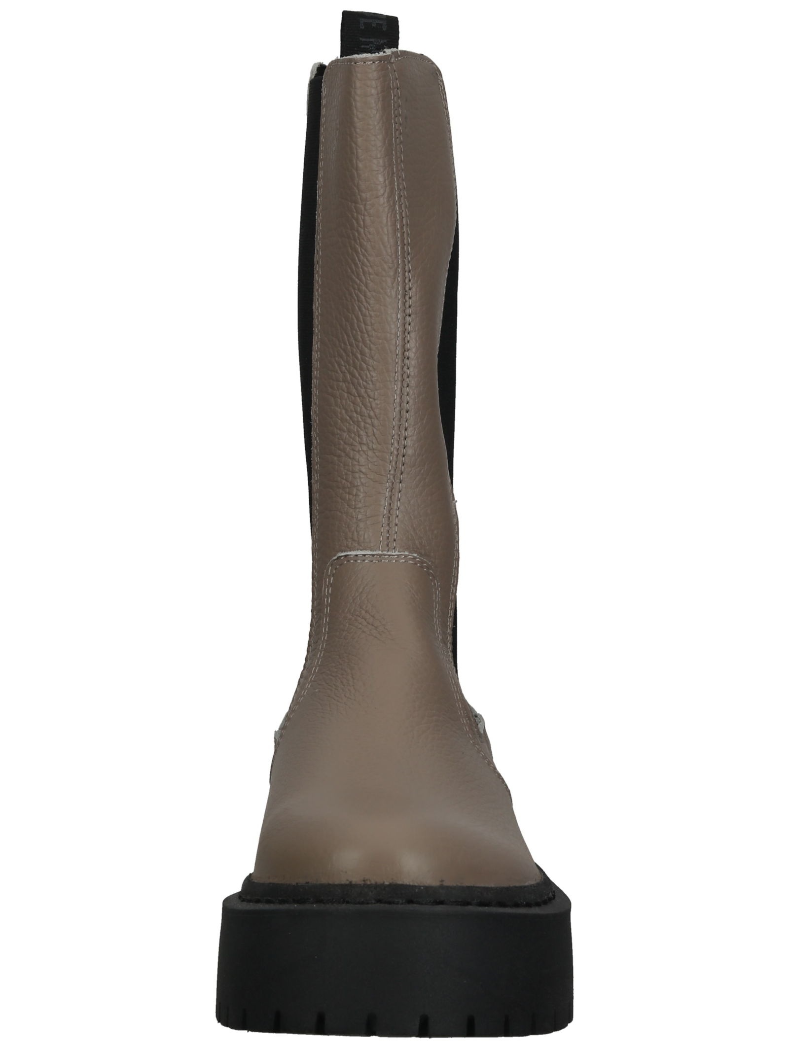 STEVE MADDEN Stiefel »STEVE MADDEN Stiefel Leder«