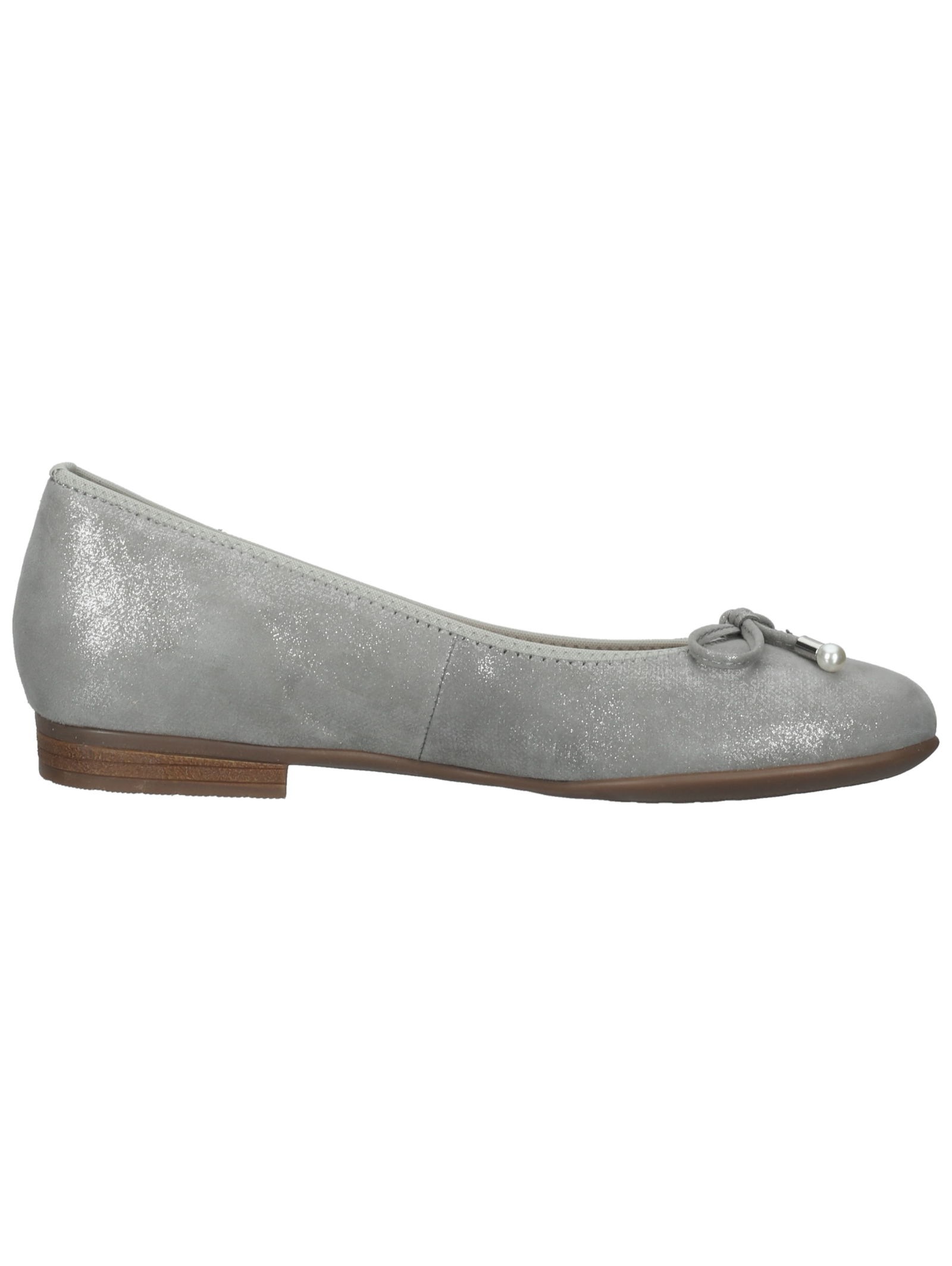 Ara Ballerina »Ara Ballerinas Leder«