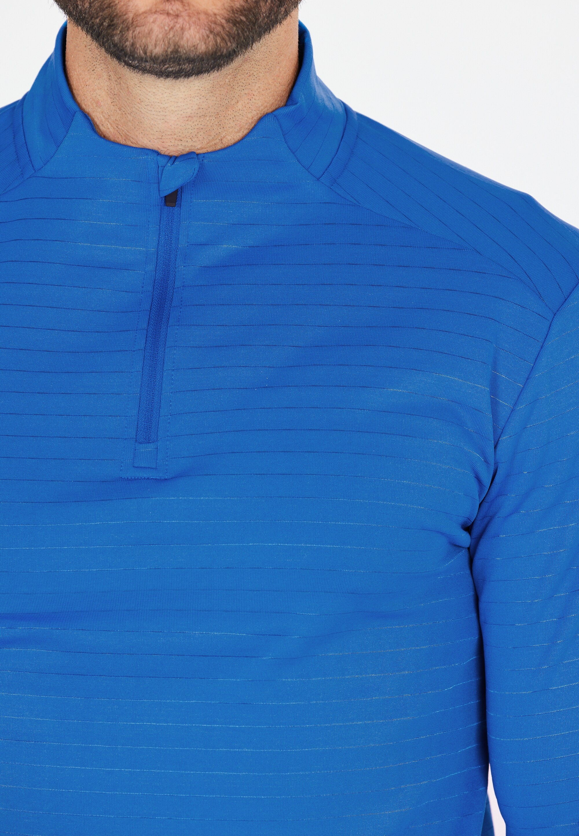 ENDURANCE Funktionsshirt »Toko«, aus stretchigem und atmungsaktivem Material