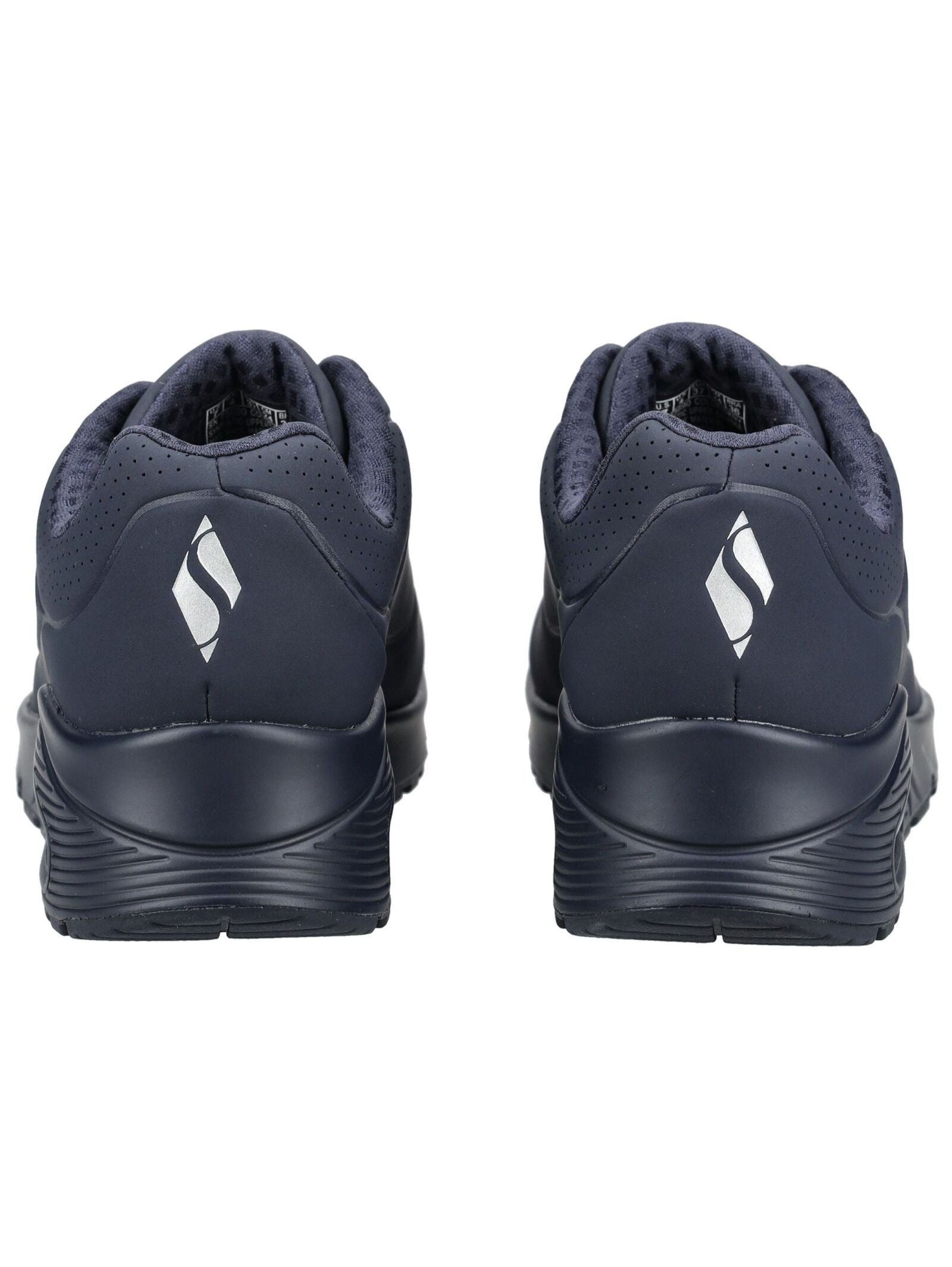 Skechers Sneaker »Skechers Sneaker Lederimitat«
