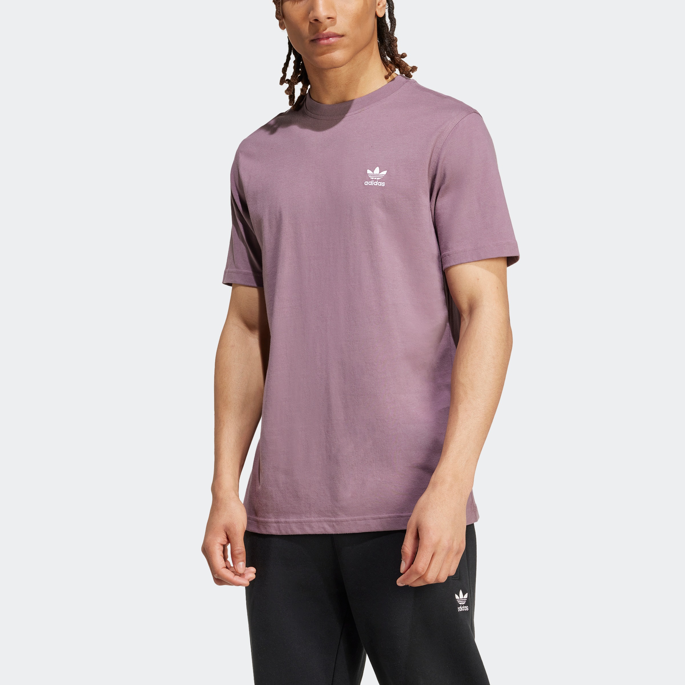 adidas Originals T-Shirt "ESS TEE" günstig online kaufen