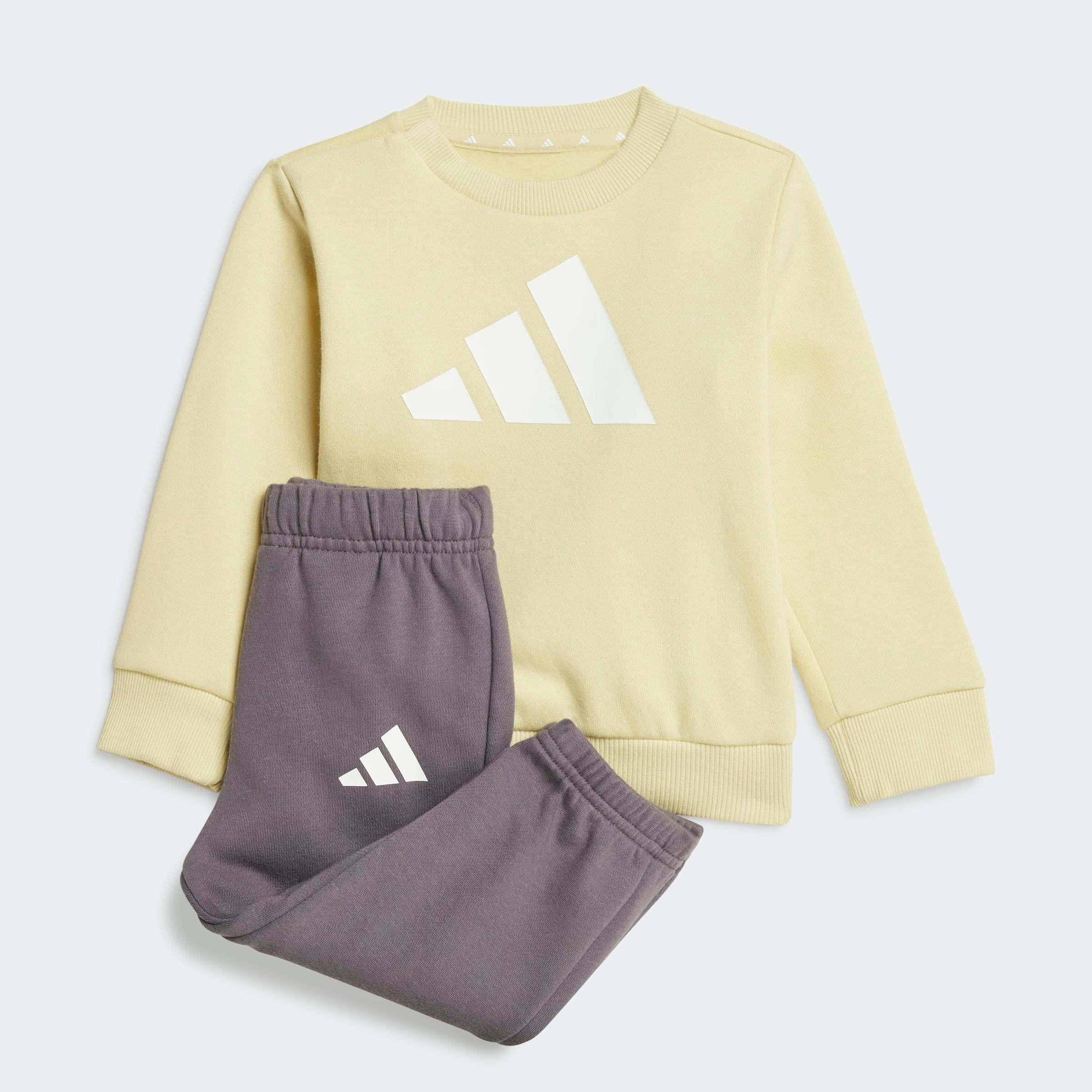 adidas Sportswear Trainingsanzug »I BL FL JOG 240«, (2 tlg.)