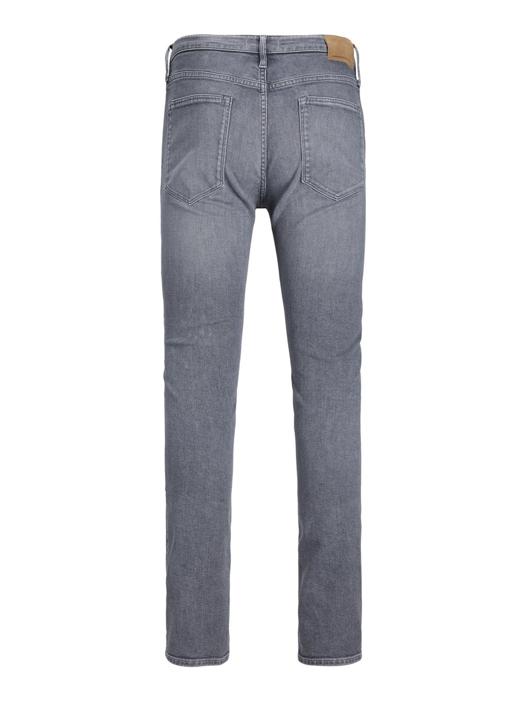 Jack & Jones Skinny-fit-Jeans »JJILIAM JJEVAN JJ 594 SN«