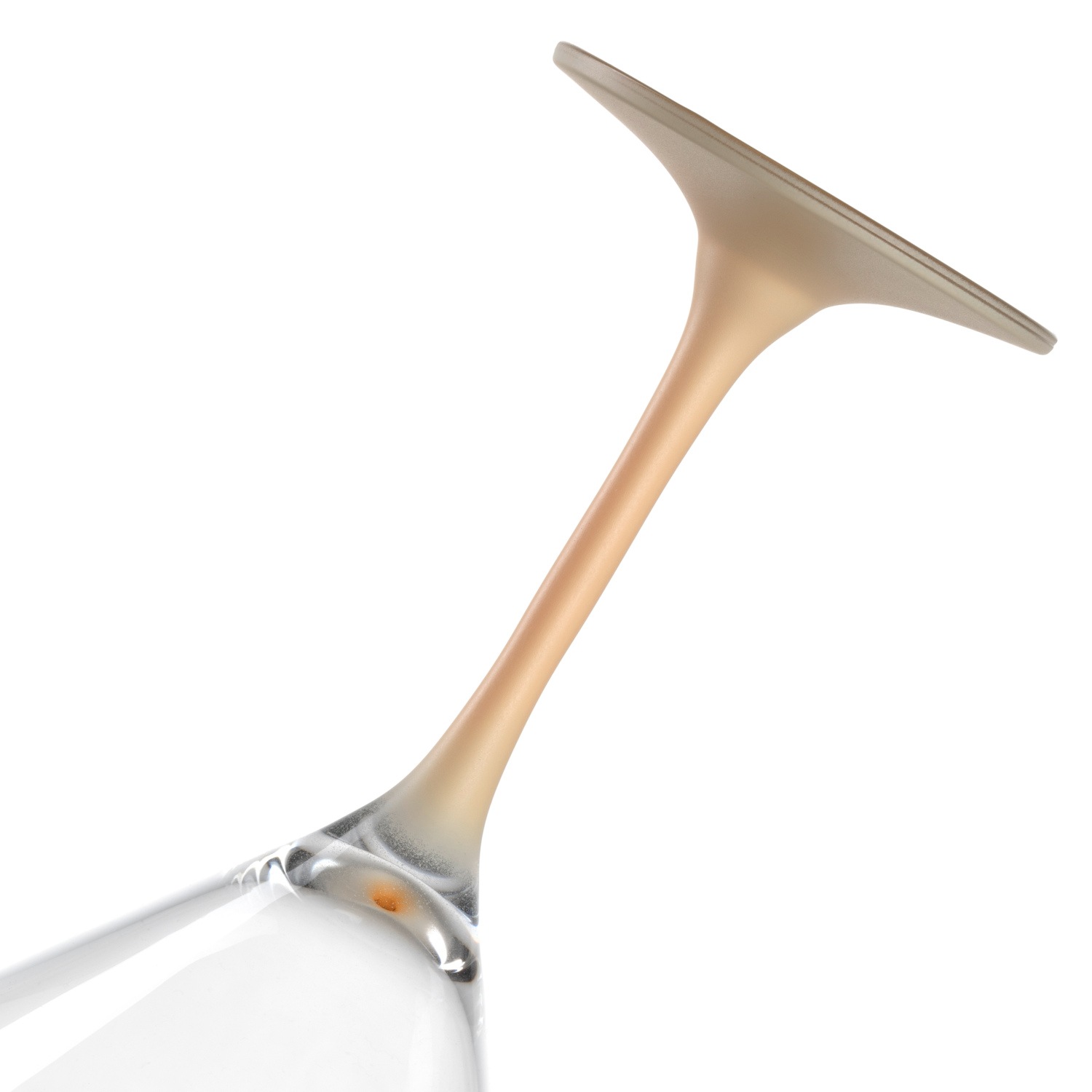 Thumbnail - LEONARDO Cocktailglas "BRERA, 230 ml, farbig sortiert, Cocktailschale, 6er-Set" spülmaschinengeeignet