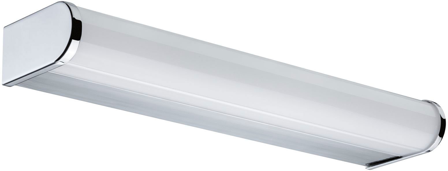 Paulmann LED Wandleuchte »Spiegelleuchte Arneb« IP44 spritzwassergeschützt, LED mit 6,5 Watt, 2700 - 6500 K