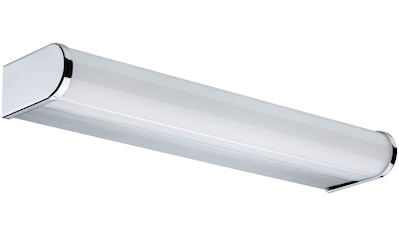 LED Wandleuchte »Spiegelleuchte Arneb« IP44 spritzwassergeschützt, LED mit 6,5 Watt,...