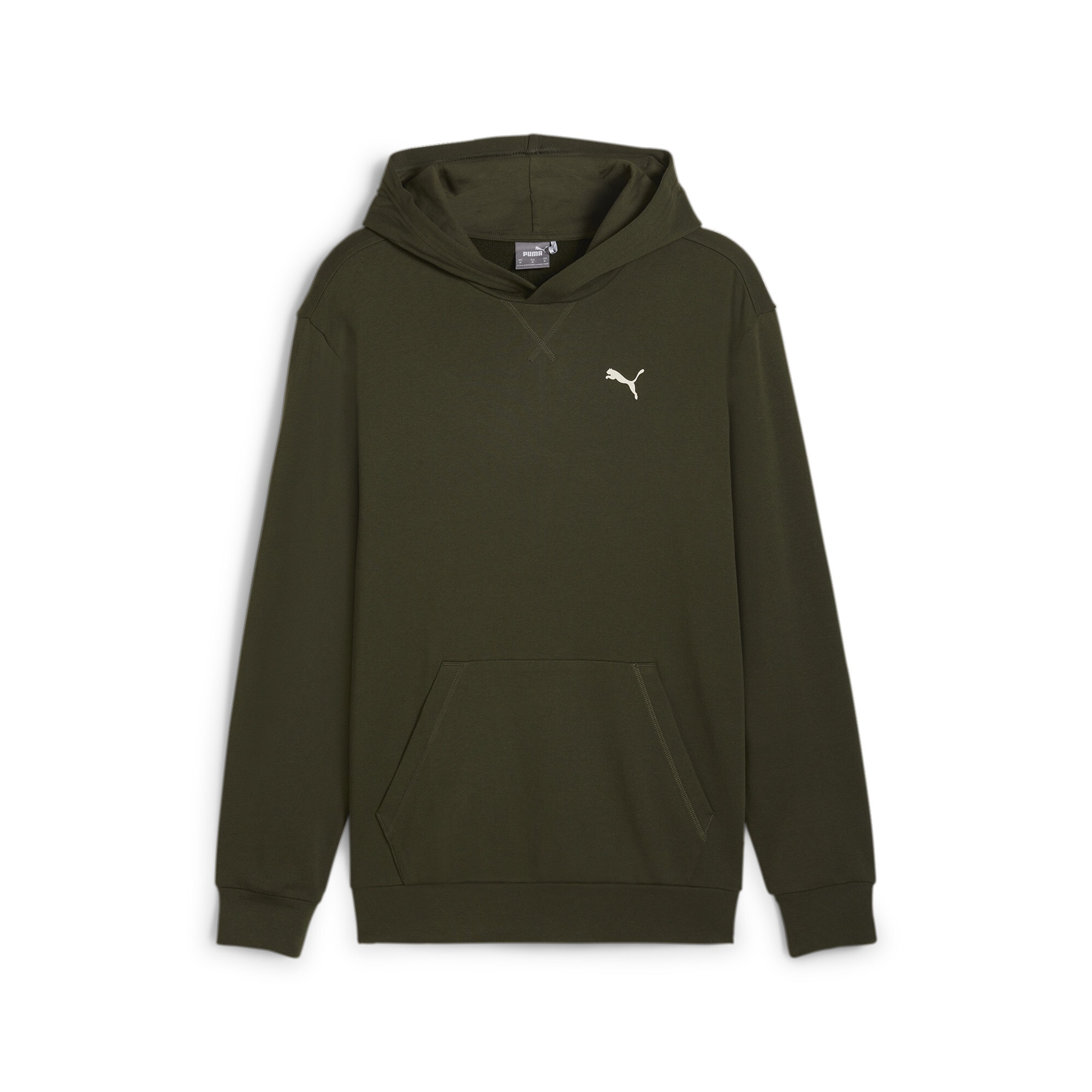 PUMA Kapuzensweatshirt "BETTER SPORTSWEAR HOODIE"